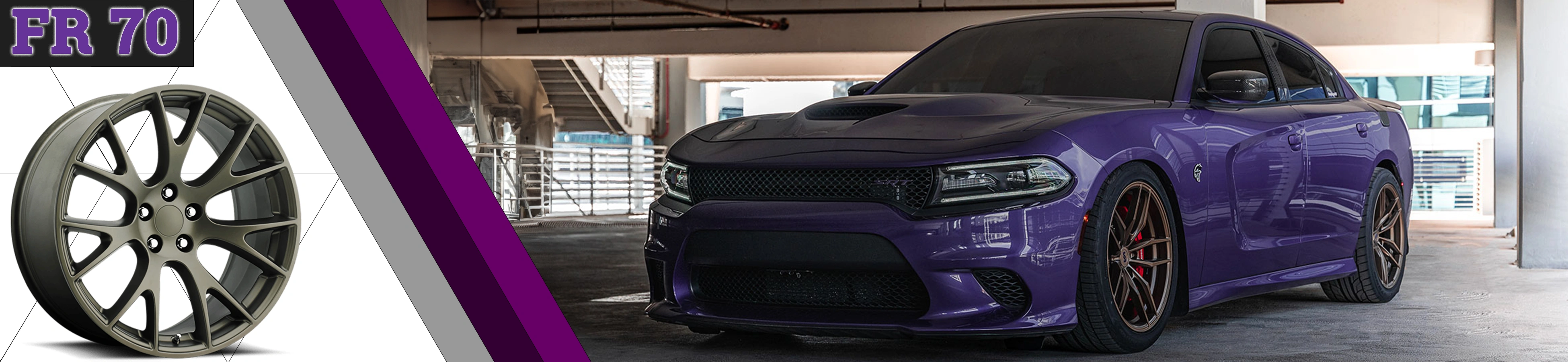 Best wheels for hell cat 