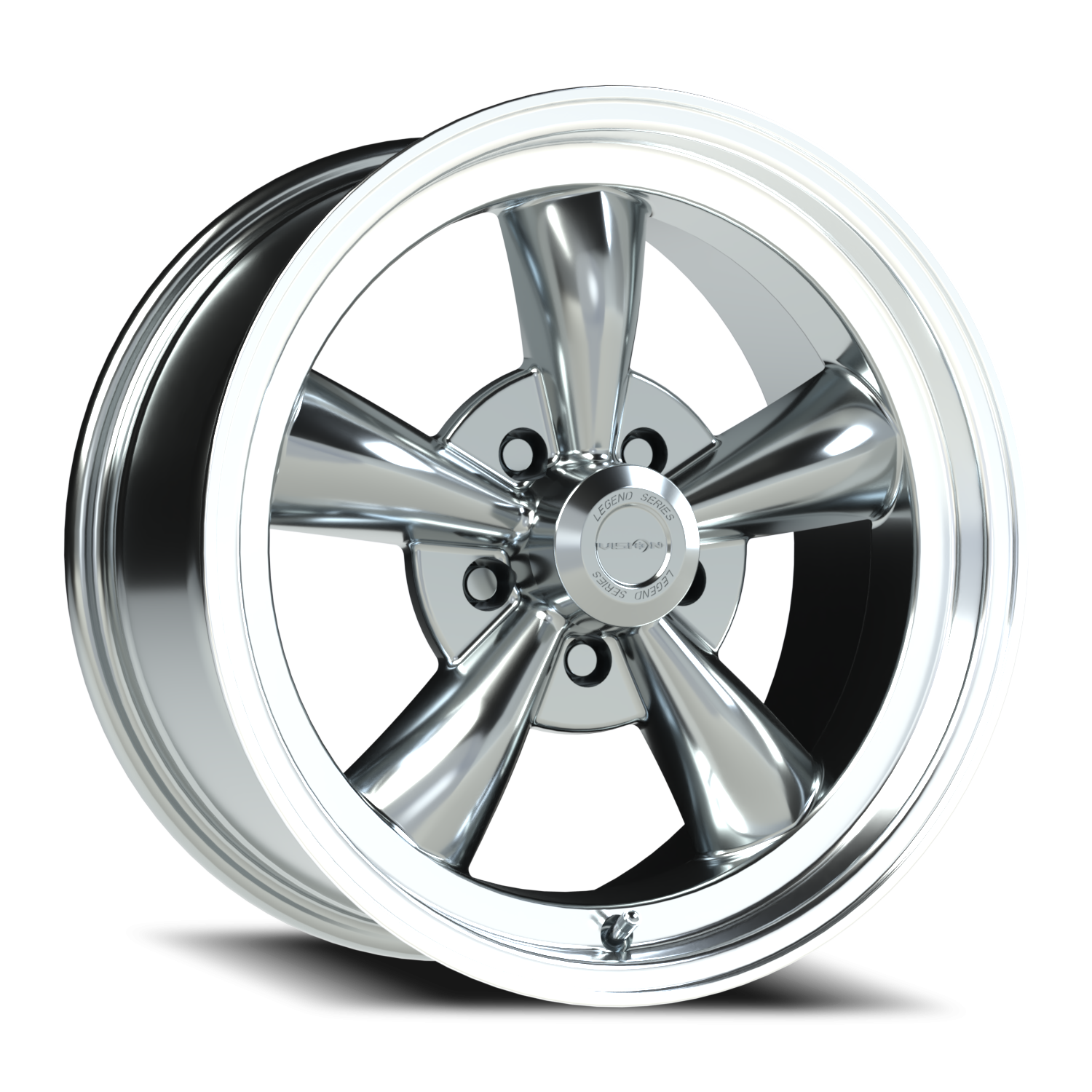141 Legend C Chrome