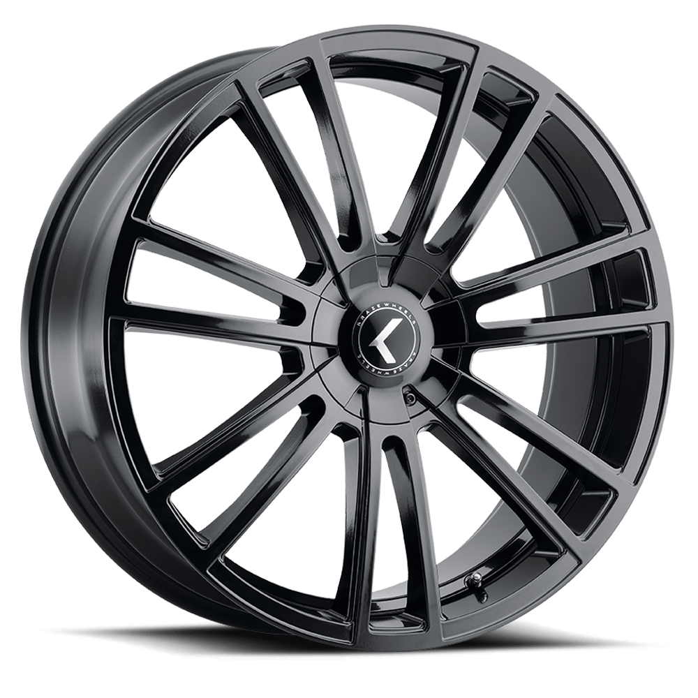 Spectra 183 GB Gloss Black