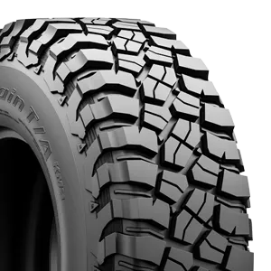 285/70R17 Bfgoodrich Mud-Terrain T/A KM3