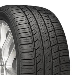 245/40R18 XL Kumho Ecsta PA51