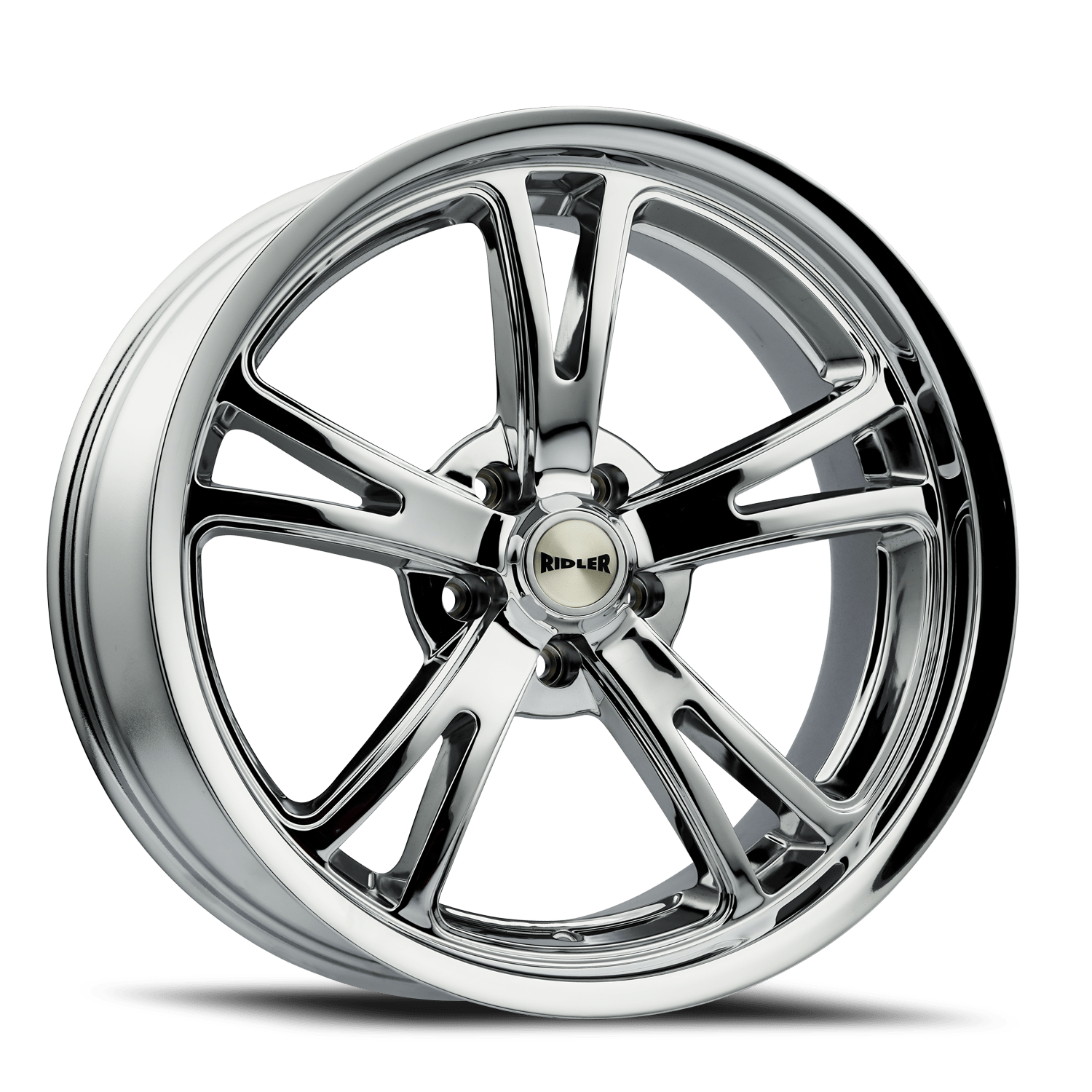 606 CH Chrome
