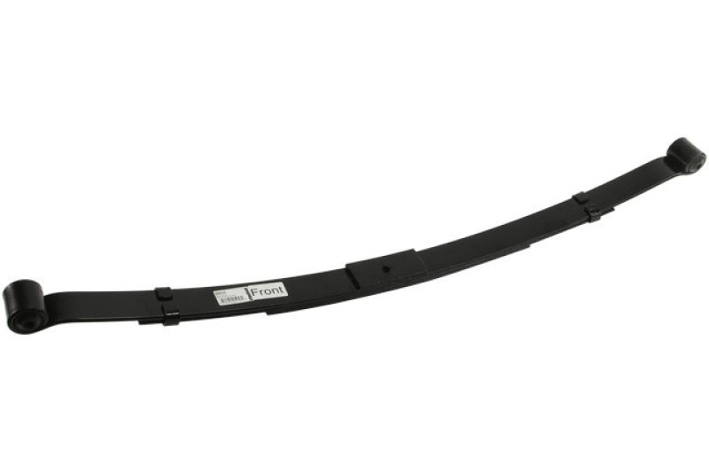 BT Leaf Spring