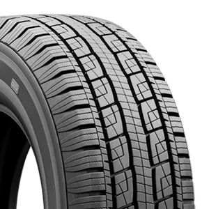 255/60R19 General Grabber HTS60