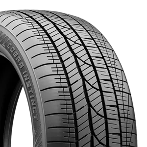 275/40ZR20 XL Cooper Cobra Instinct