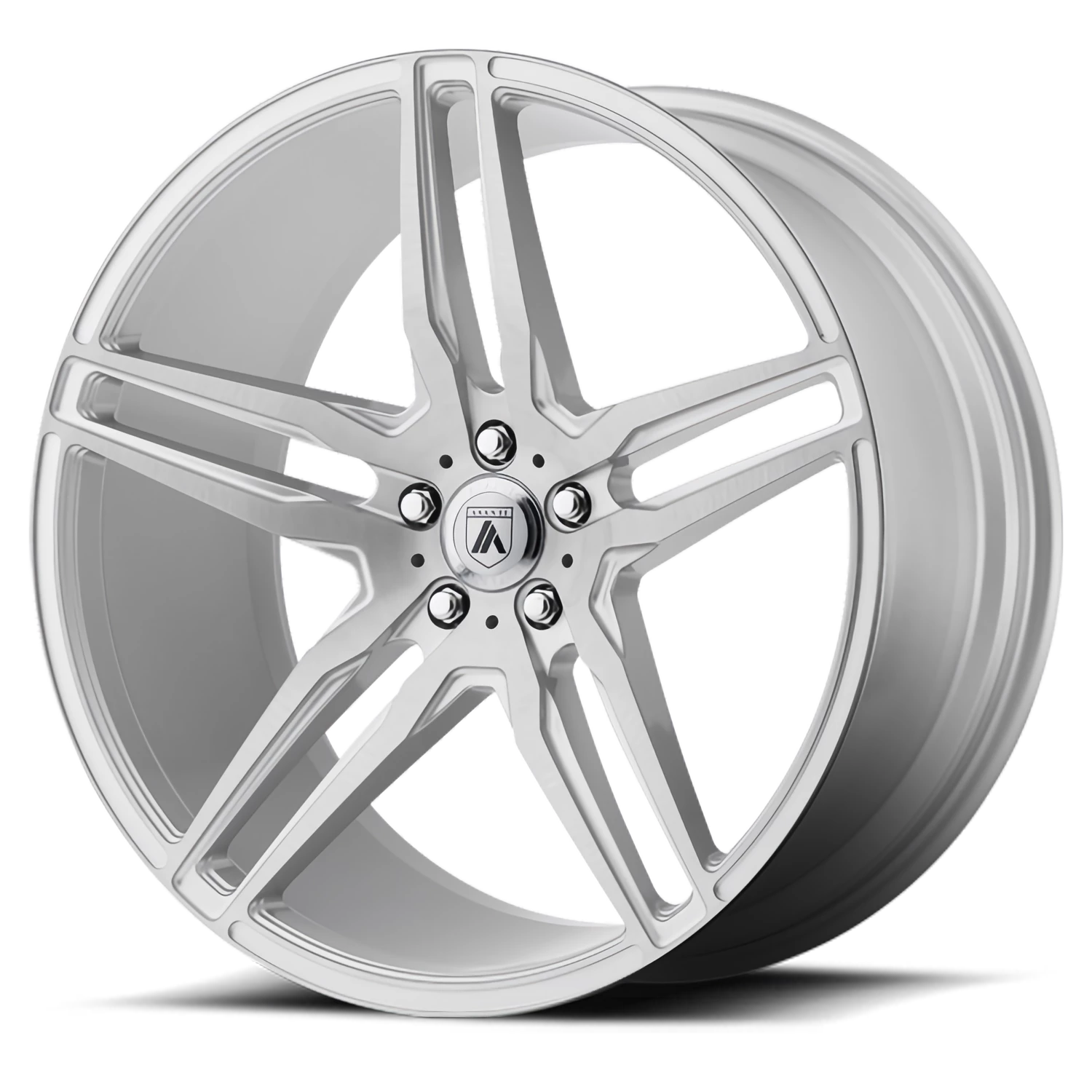Orion ABL12 SL Brushed Silver