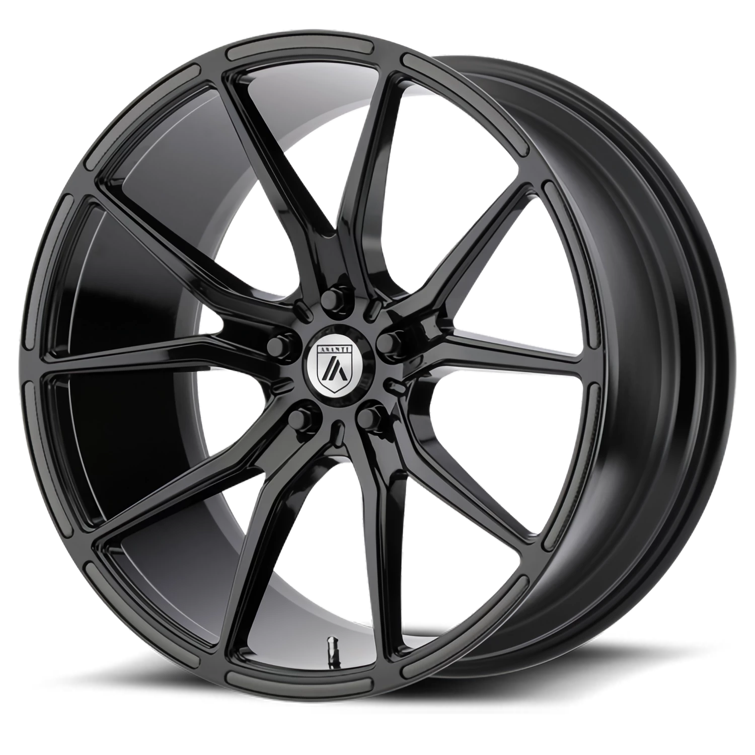 Vega ABL13 BK Gloss Black