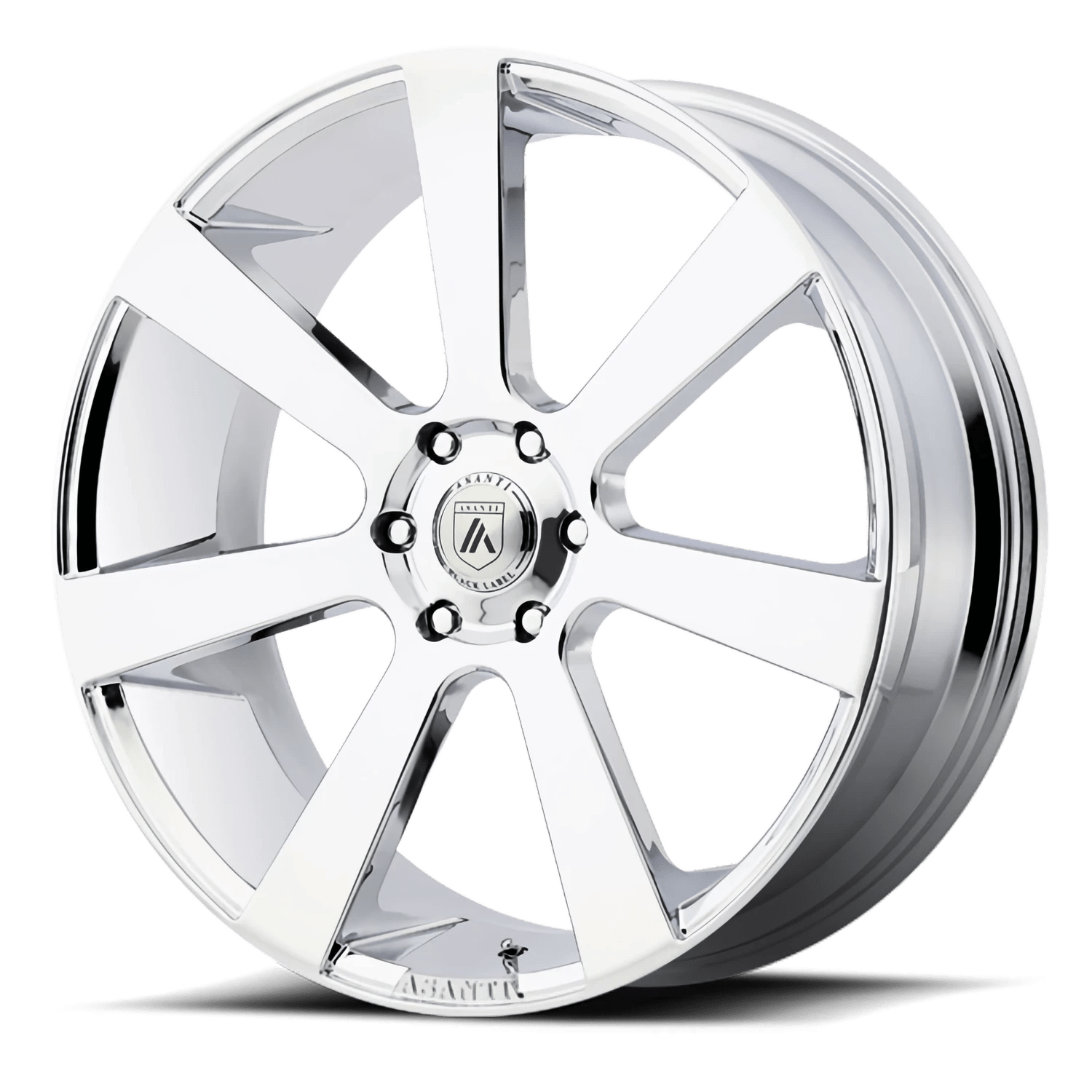 Apollo ABL15 CH Chrome