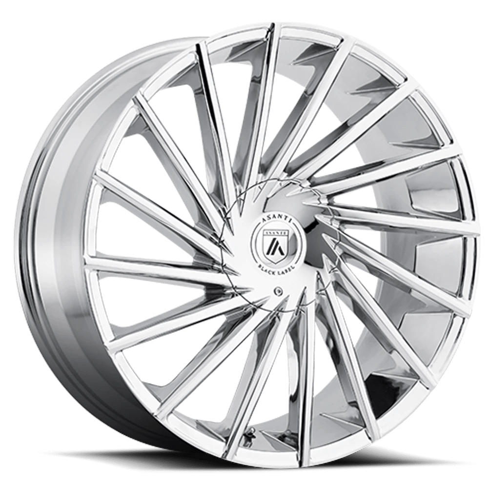 Matar ABL18 CH Chrome