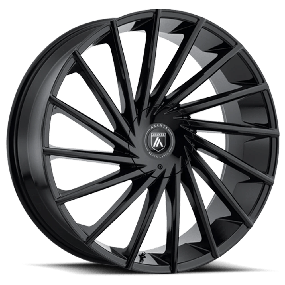 Matar ABL18 BK Gloss Black