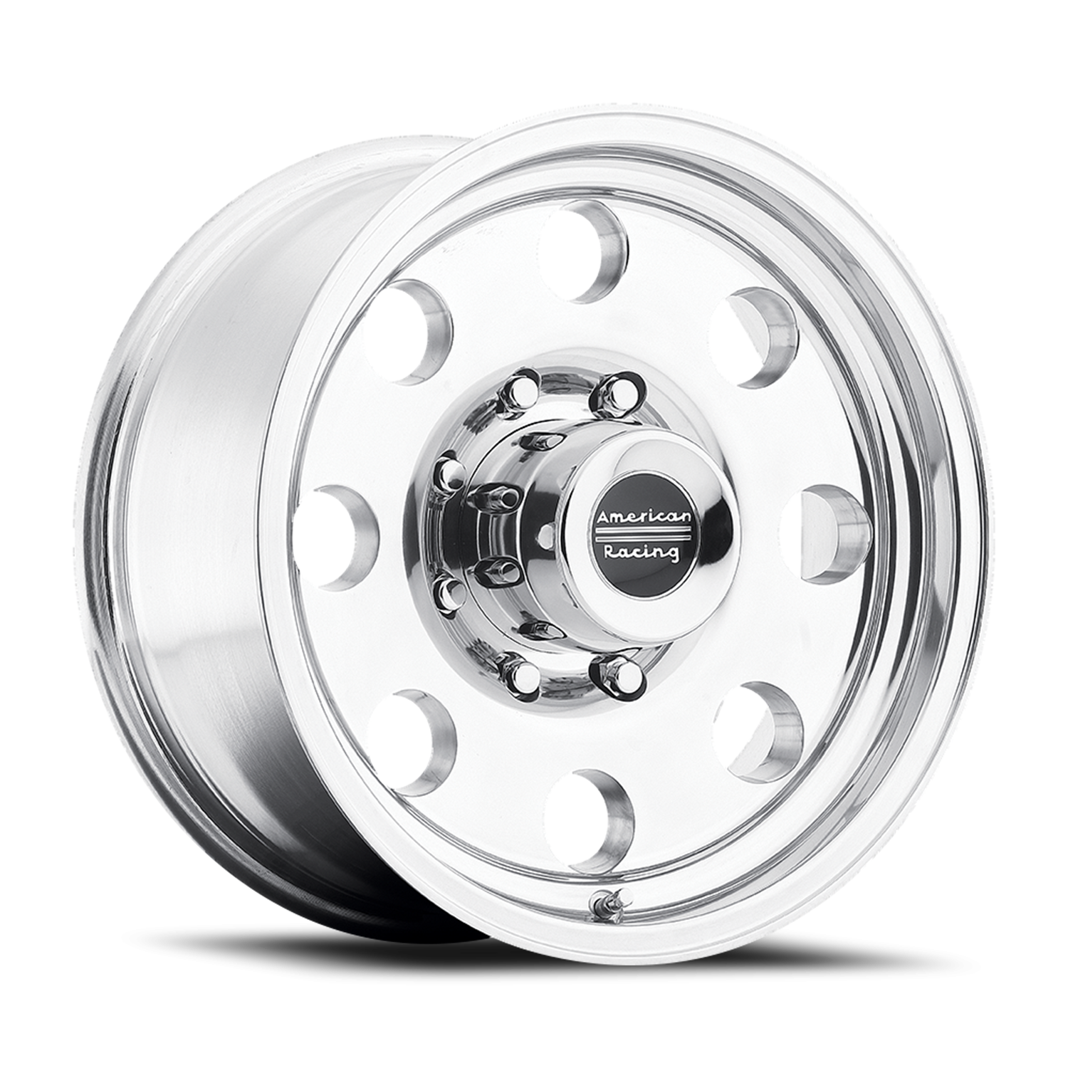 Baja AR172 PO Polished
