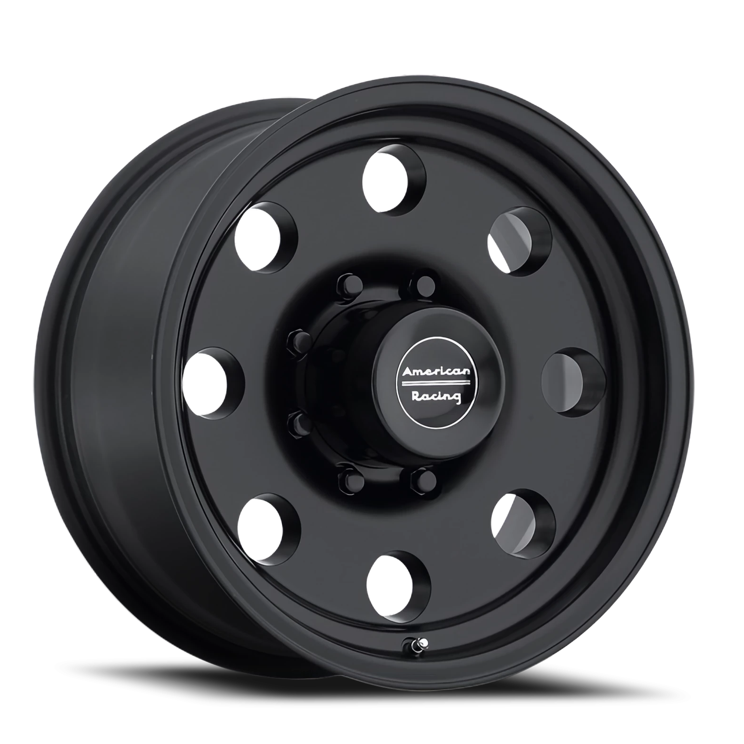 Baja AR172 BK Satin Black