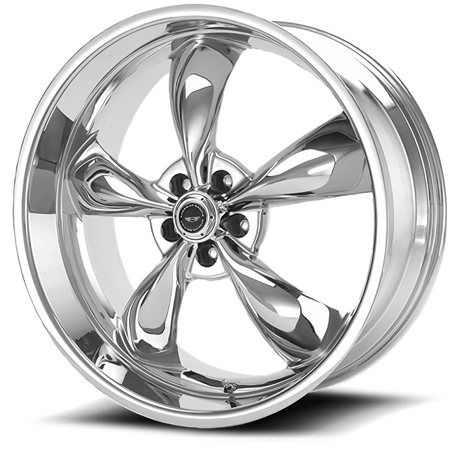 Torq Thrust M AR605 Chrome