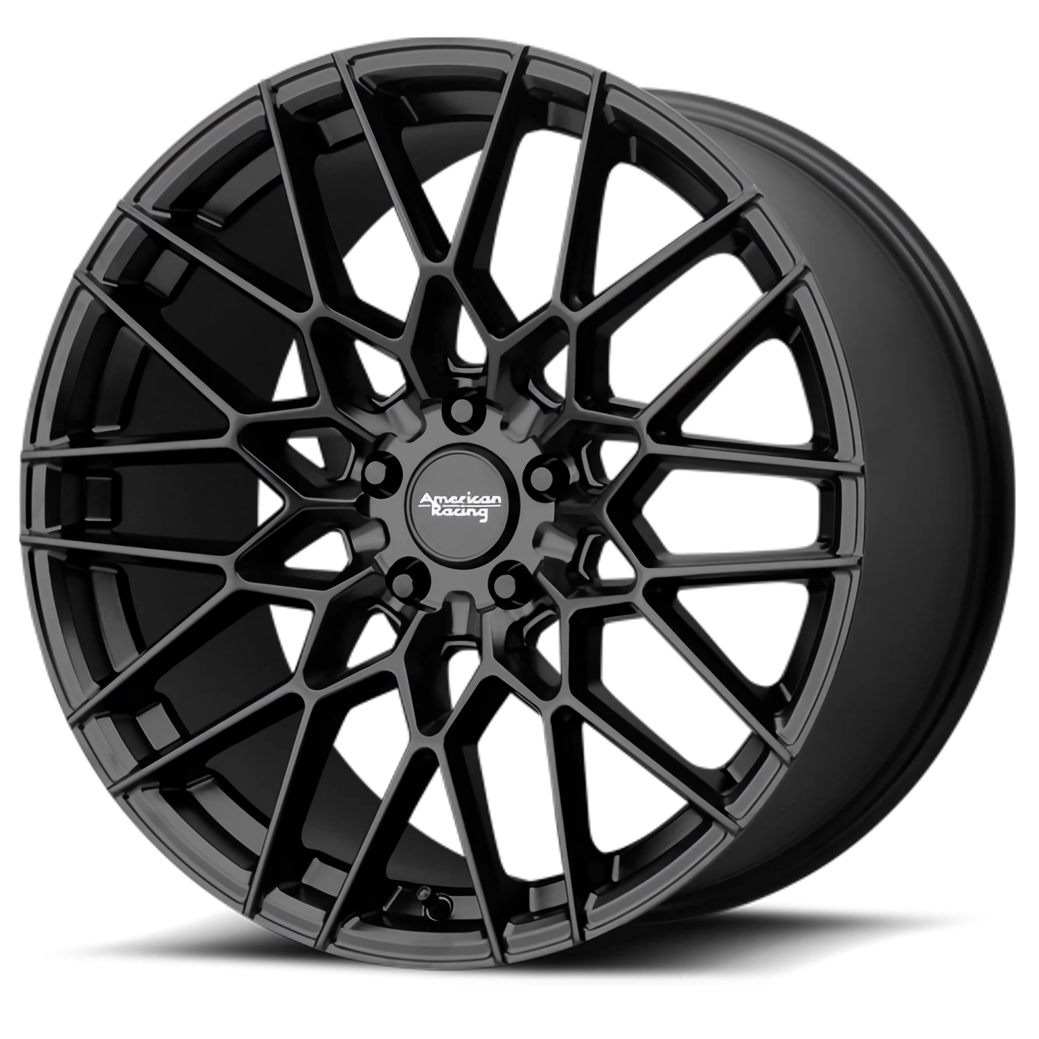 Barrage AR927 Satin Black