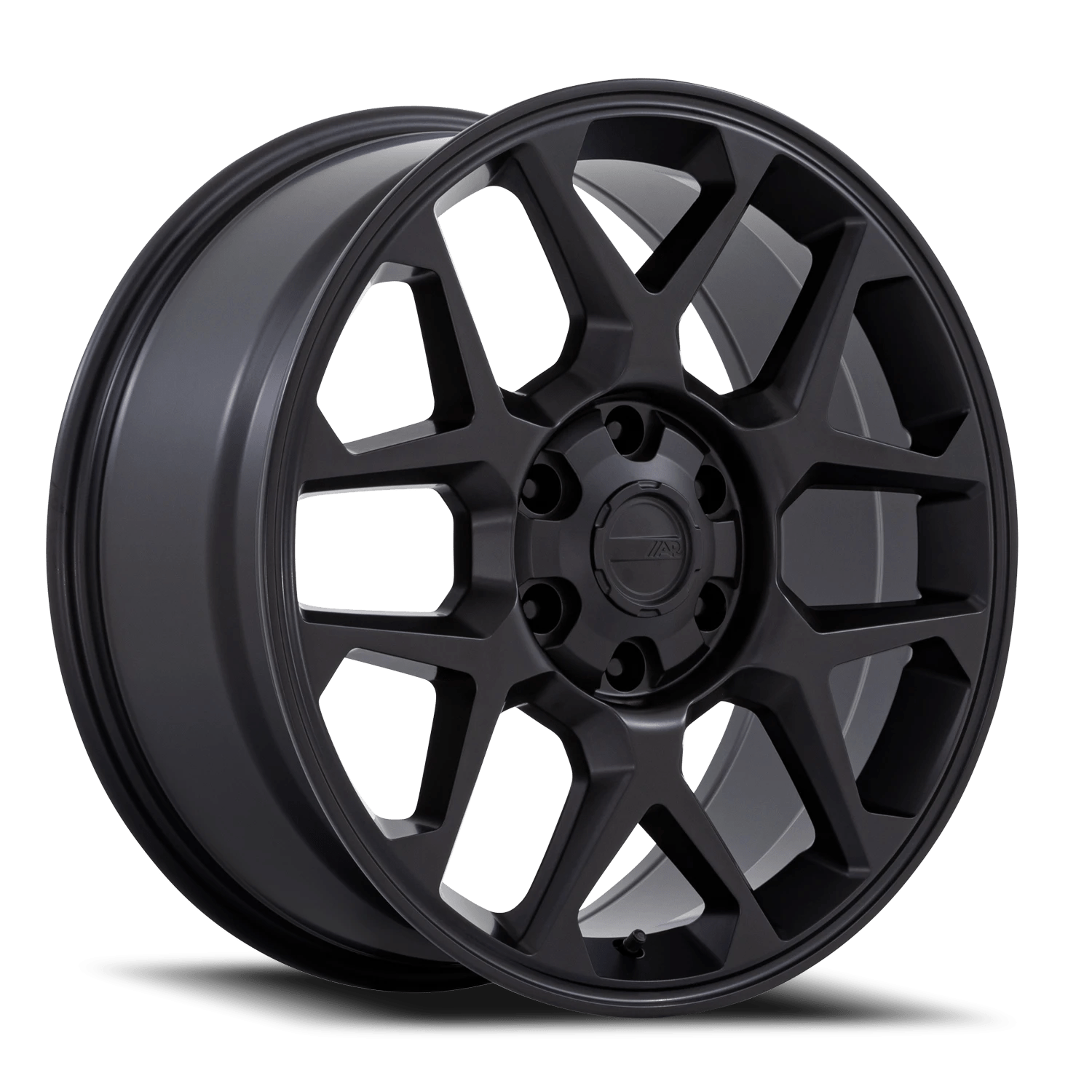 AR949 Matte Black