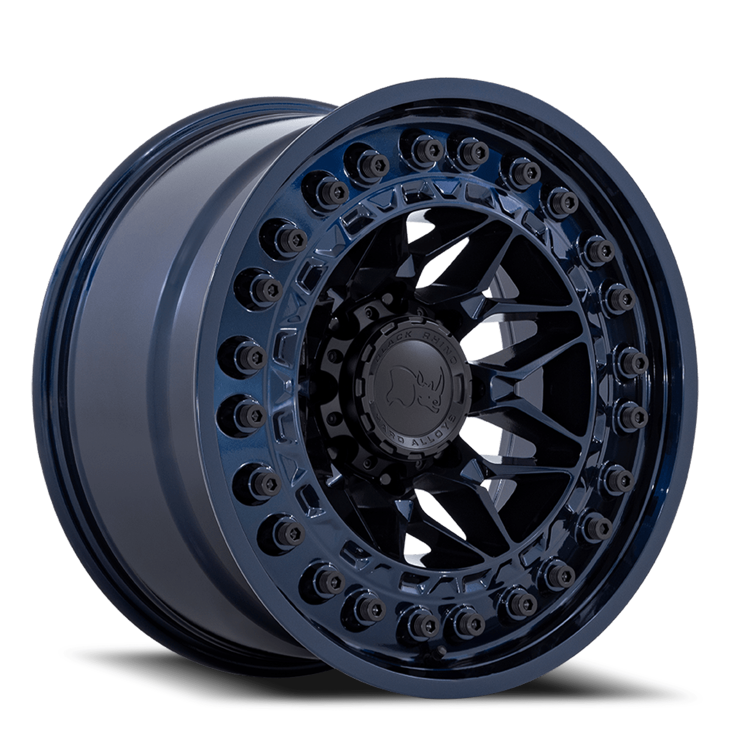Alpha BL Midnight Blue