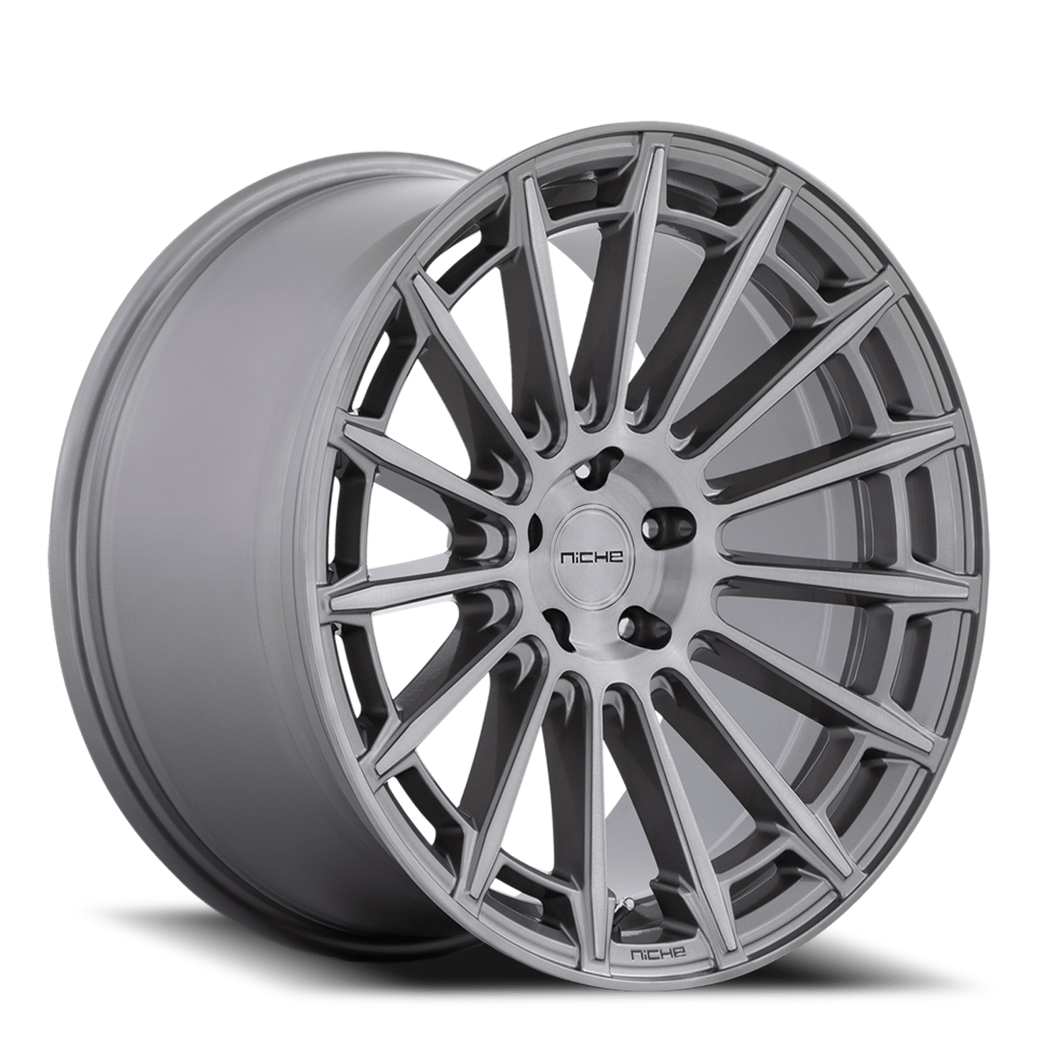 Amalfi M276 Platinum