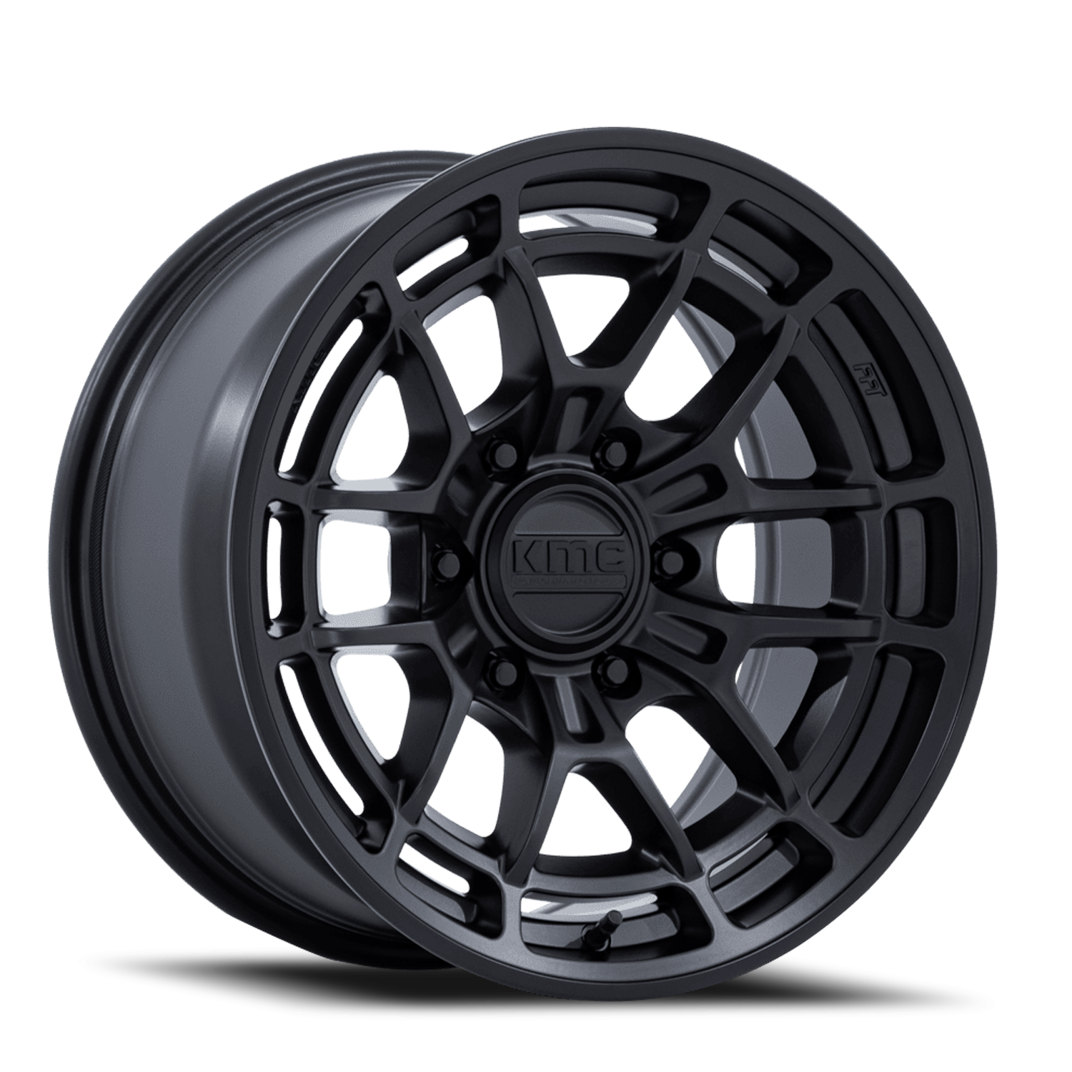 Archer KM732MX Matte Black