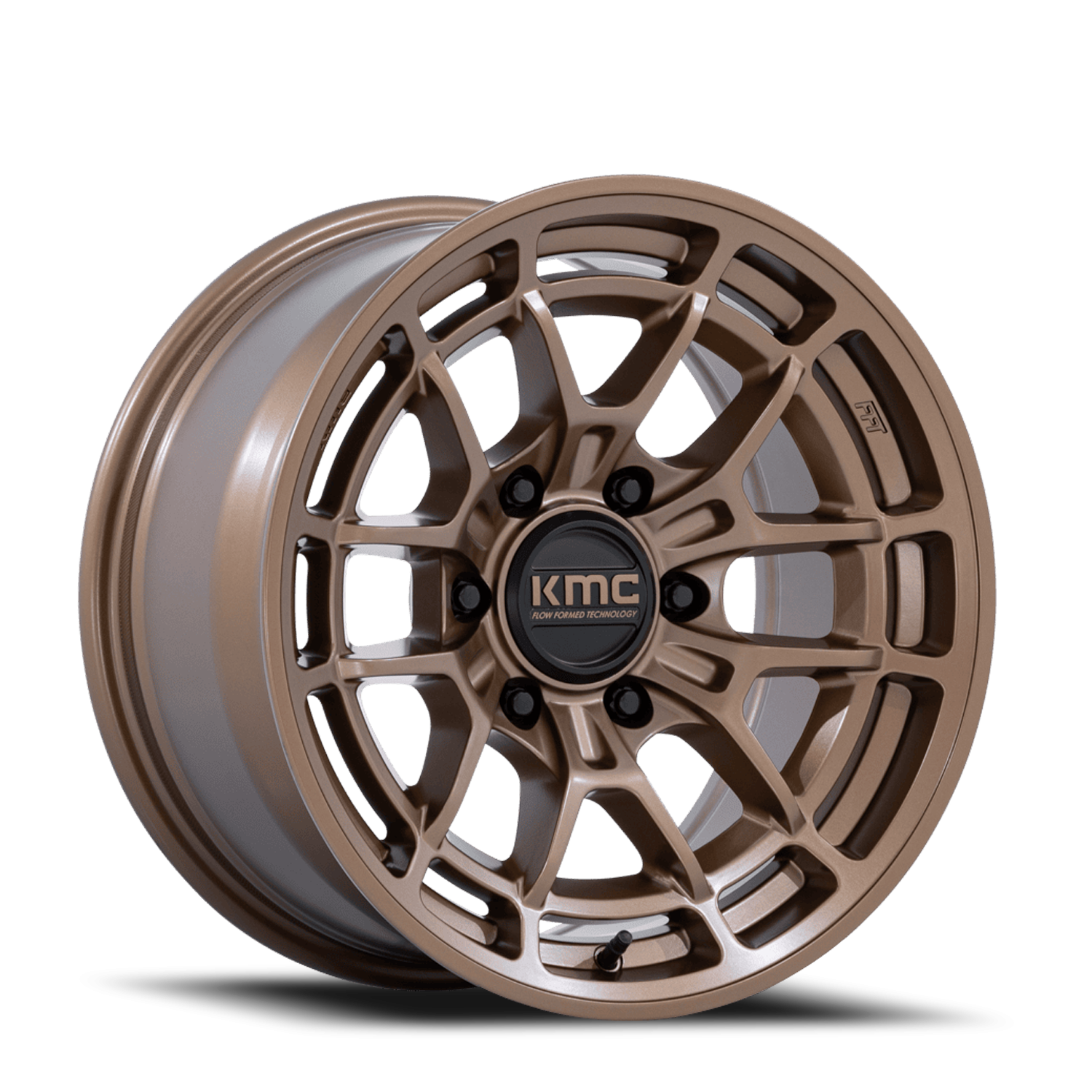 Archer KM732ZX Matte Bronze