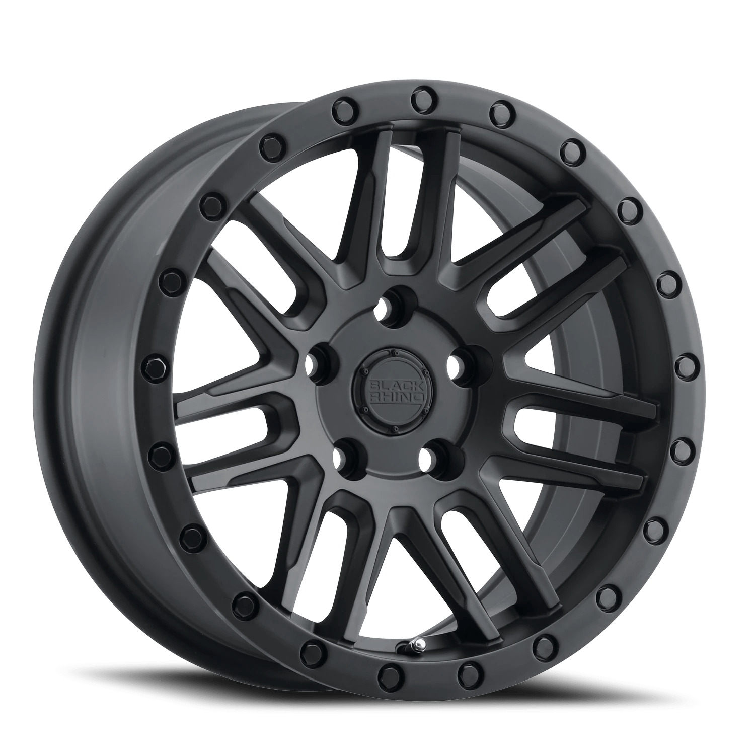 Arches BK Matte Black