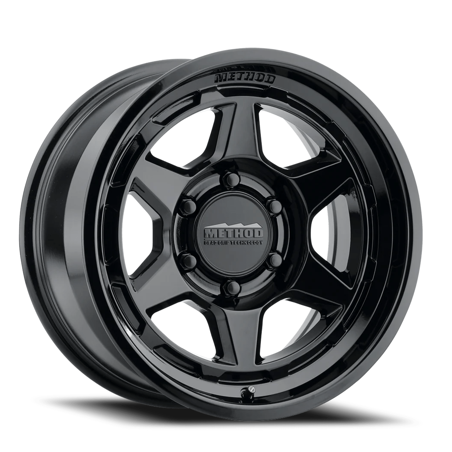 Bead Grip MR708 GB Gloss Black