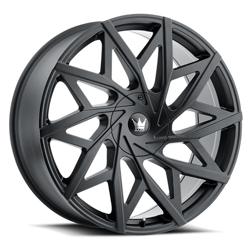 Big Easy 372 MB Matte Black