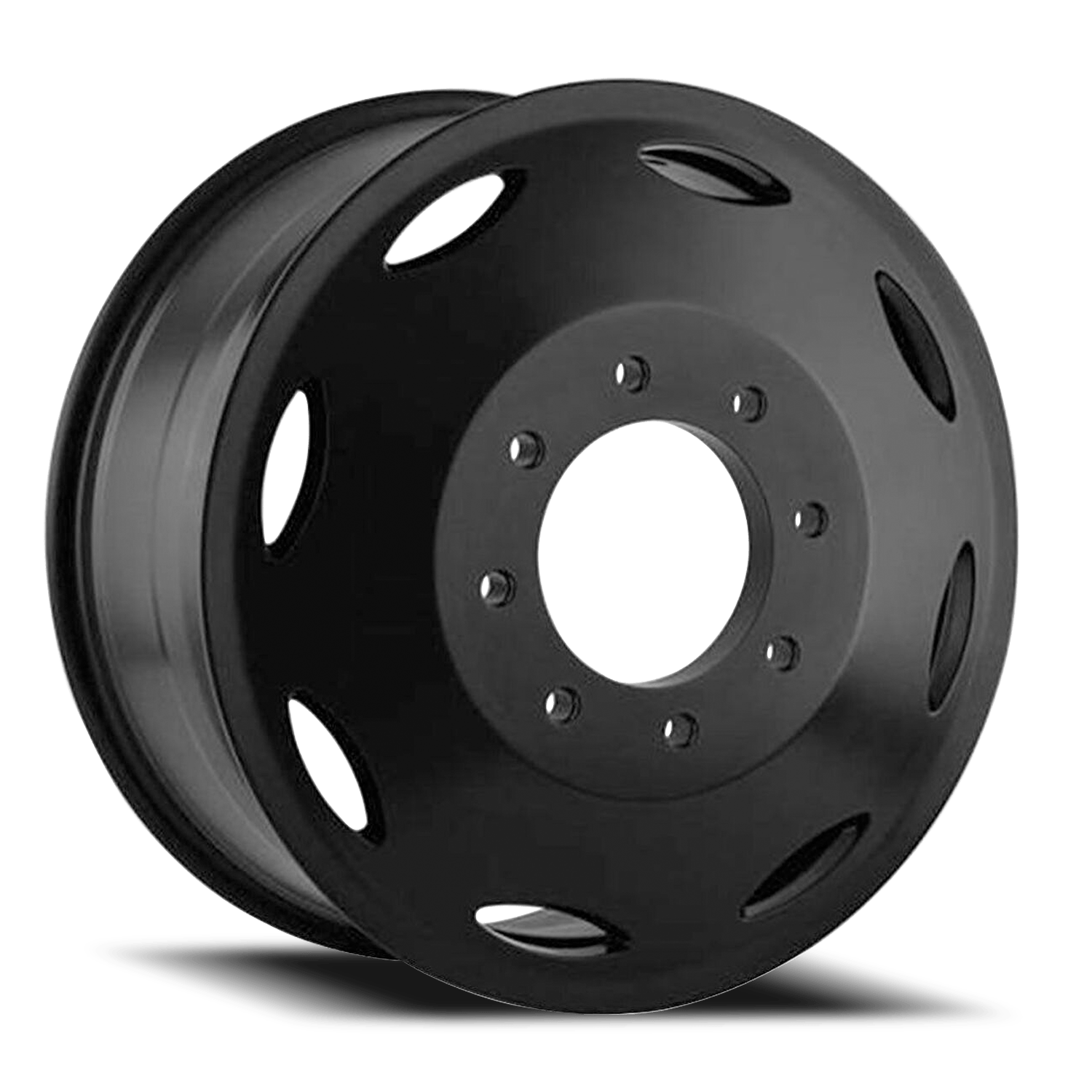 Bigrig Dually 8180 BK Black