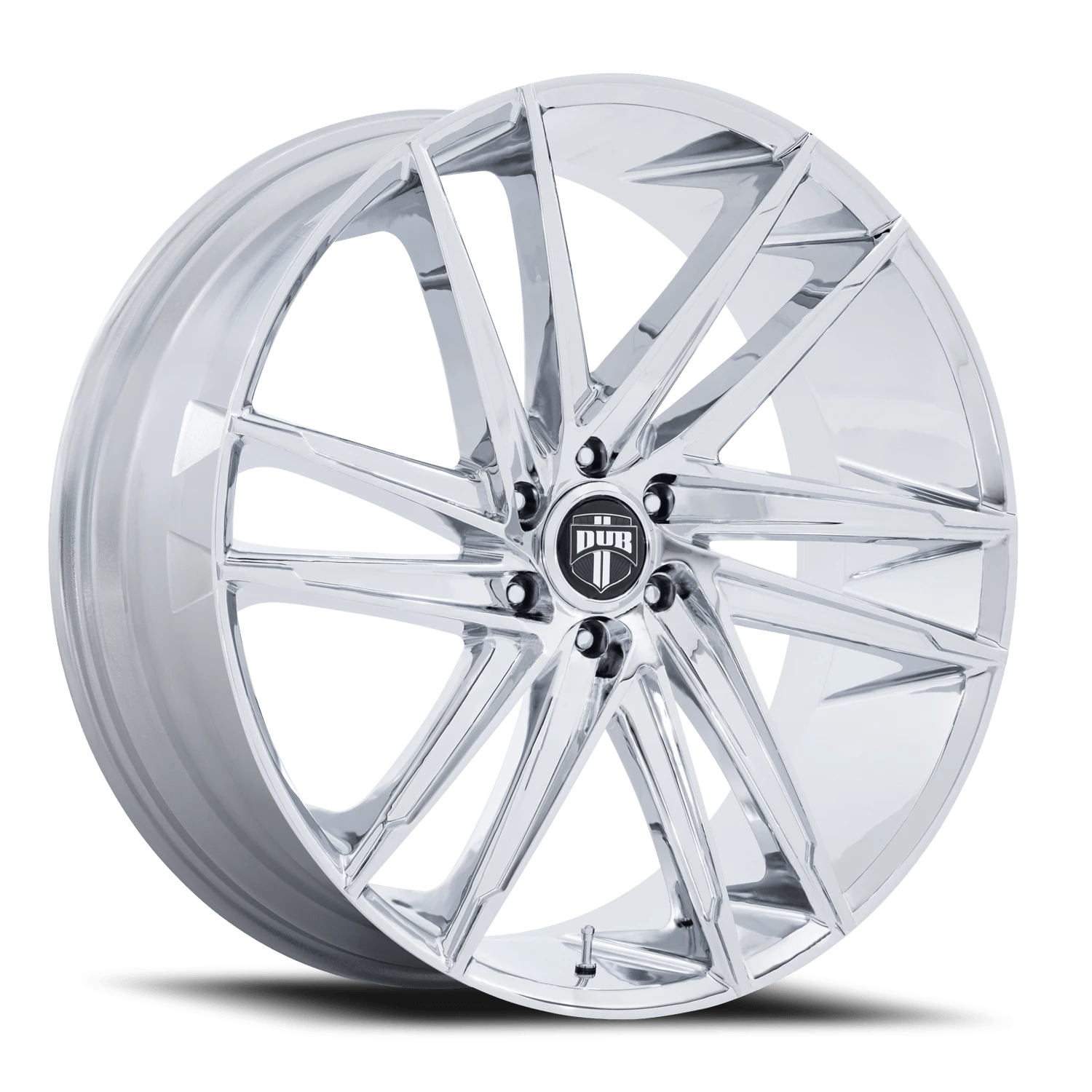 Blaze DC275PX Chrome