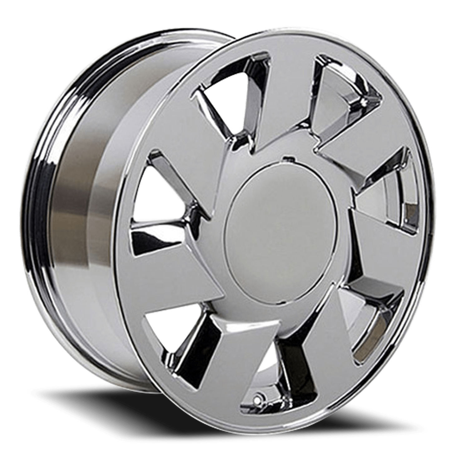 CA01 C Chrome
