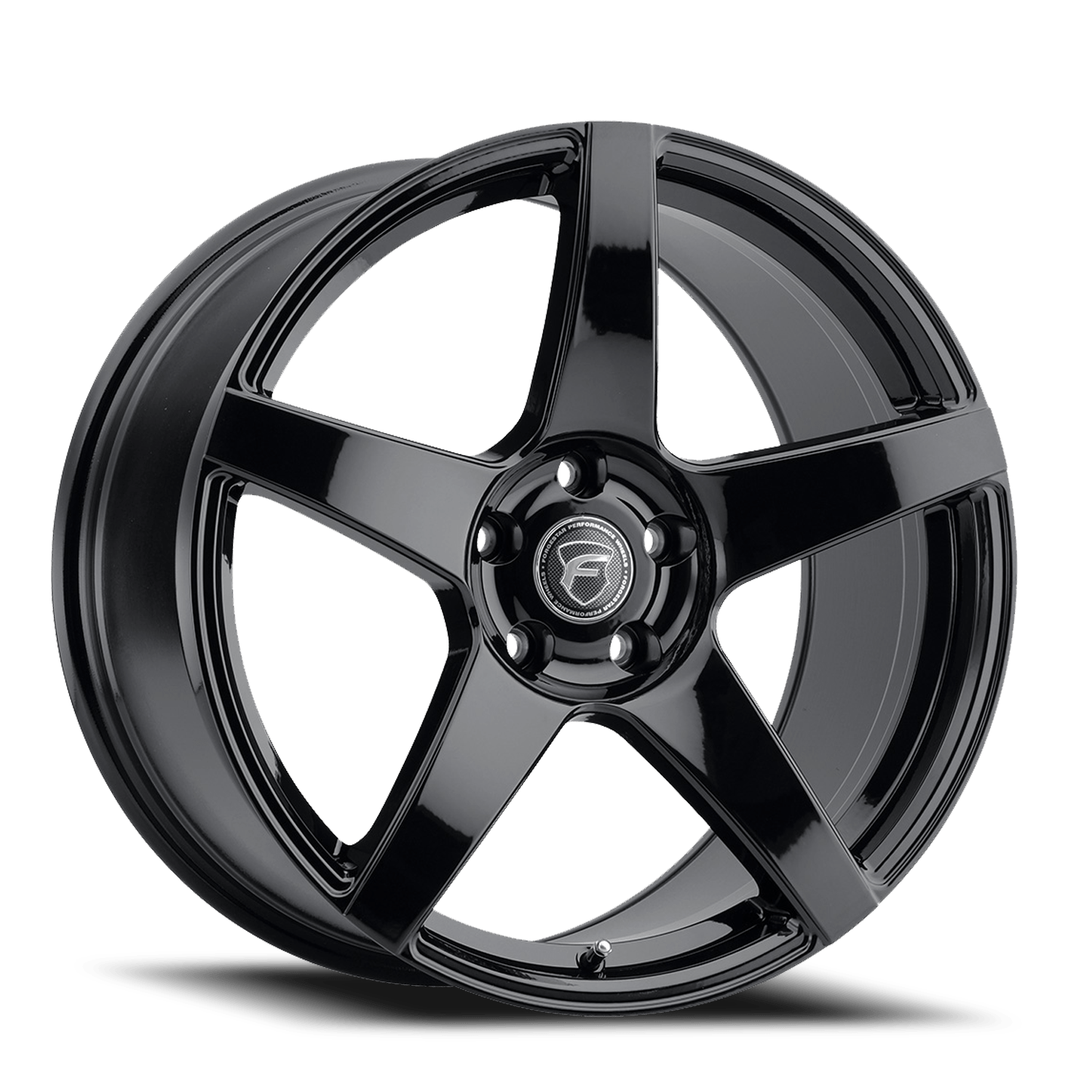 CF5 F11 Gloss Black