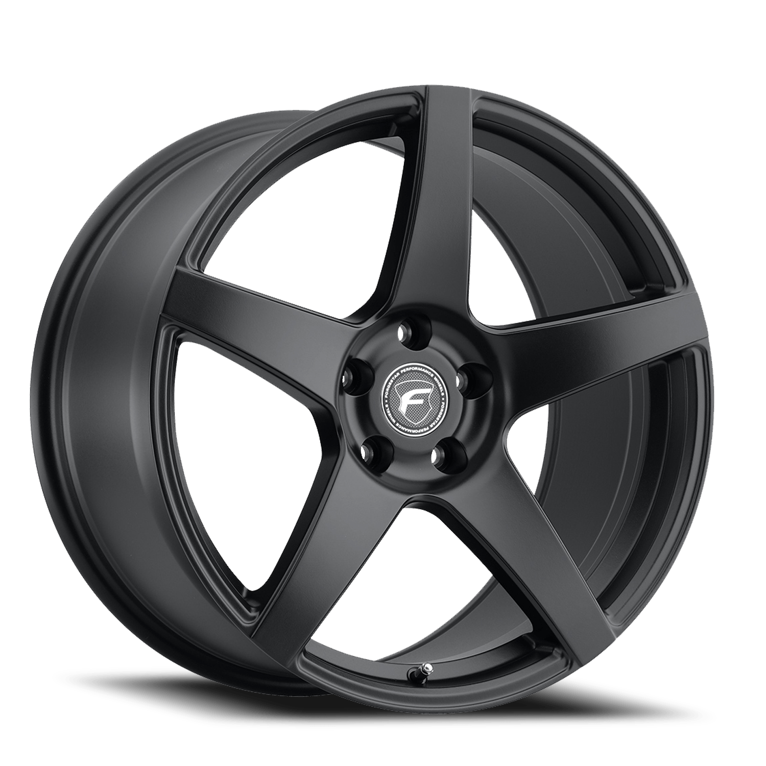 CF5 F12 Satin Black