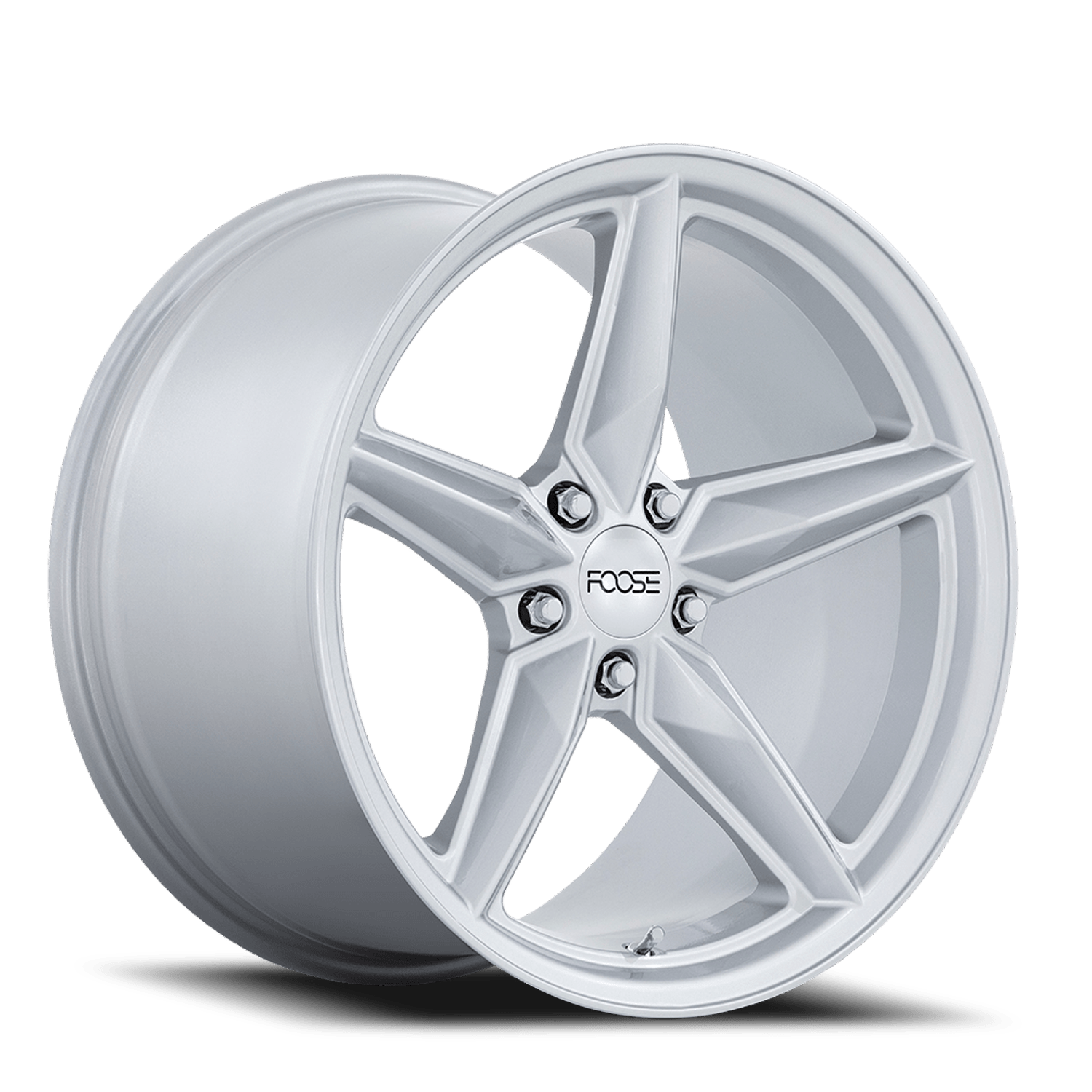 CF8 F174 Gloss Silver