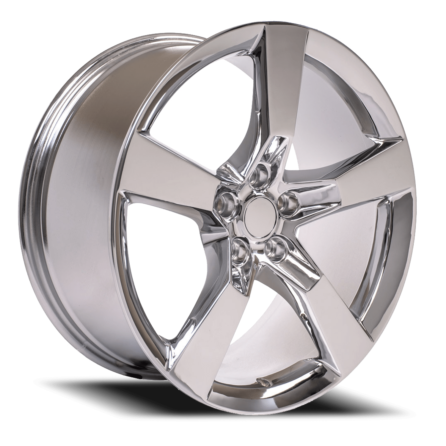 CV11 C Chrome