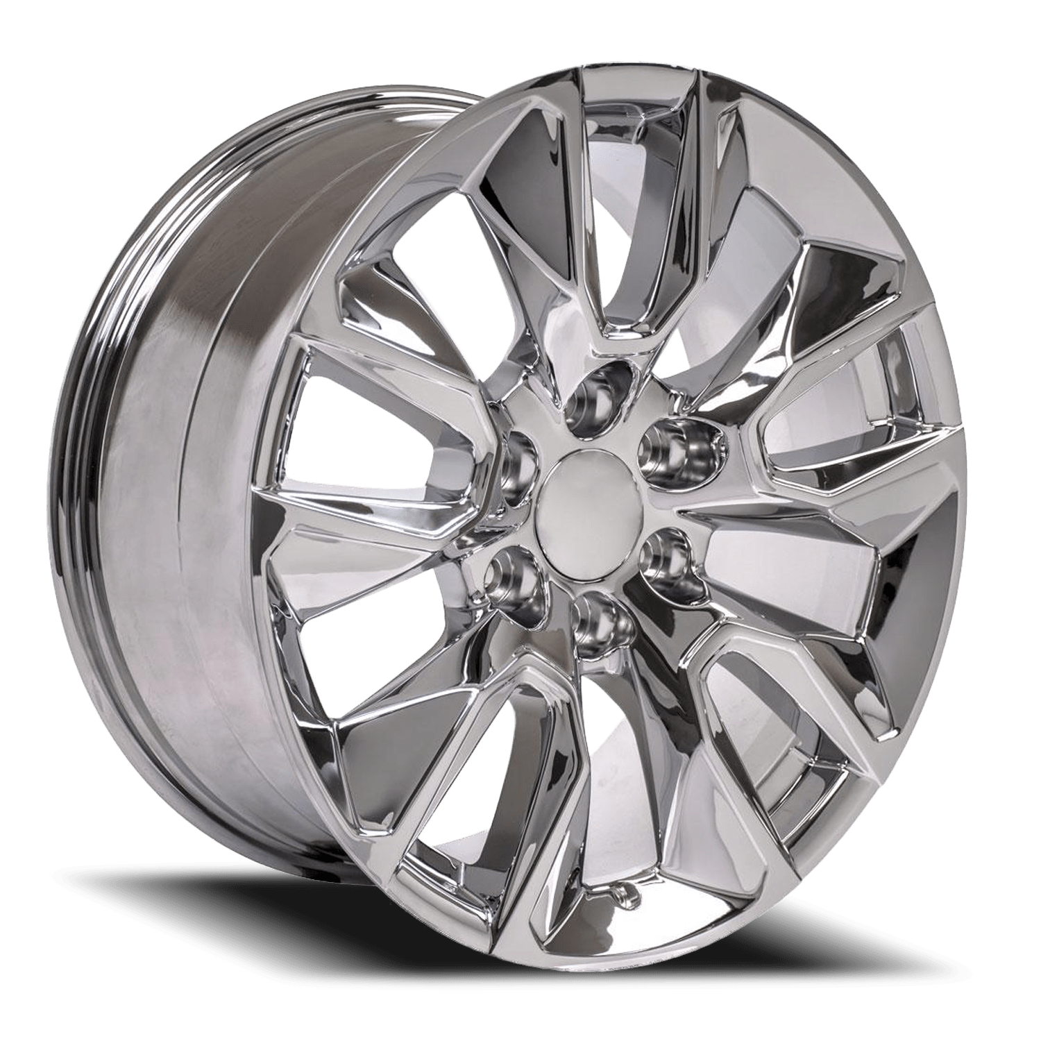 CV32 C Chrome
