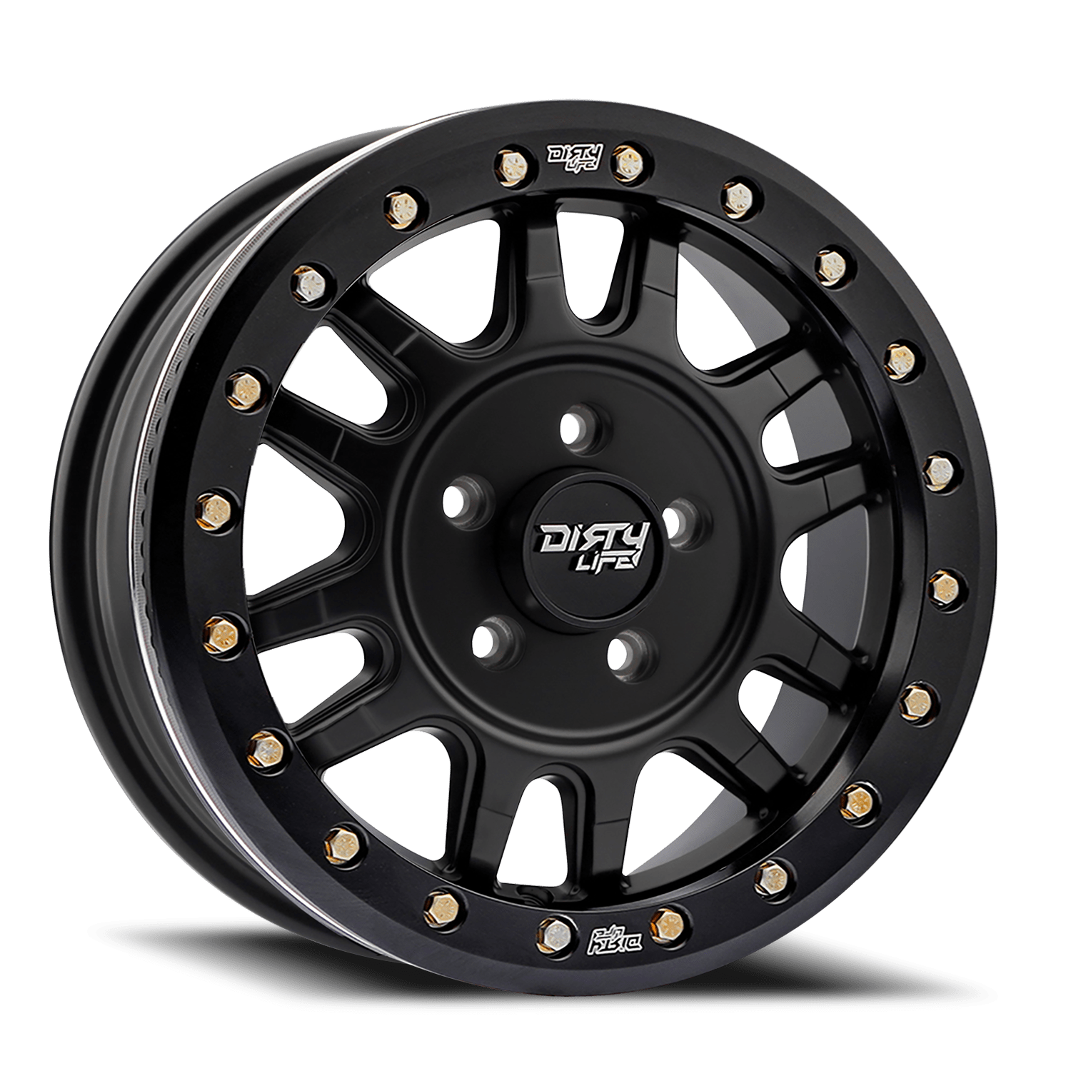 Canyon Pro SXS 9309R MB Matte Black
