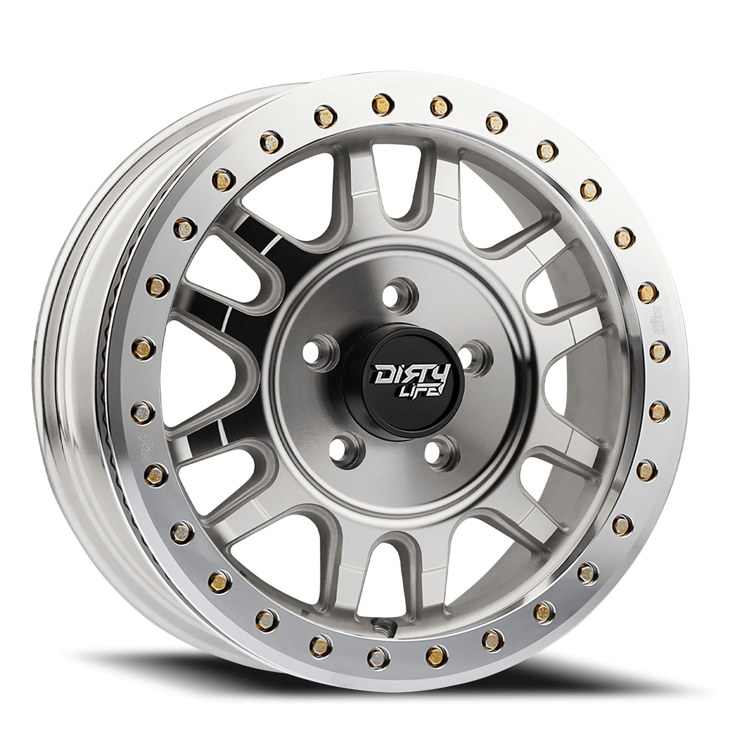 Canyon Pro SXS 9309R SL Machined Machined