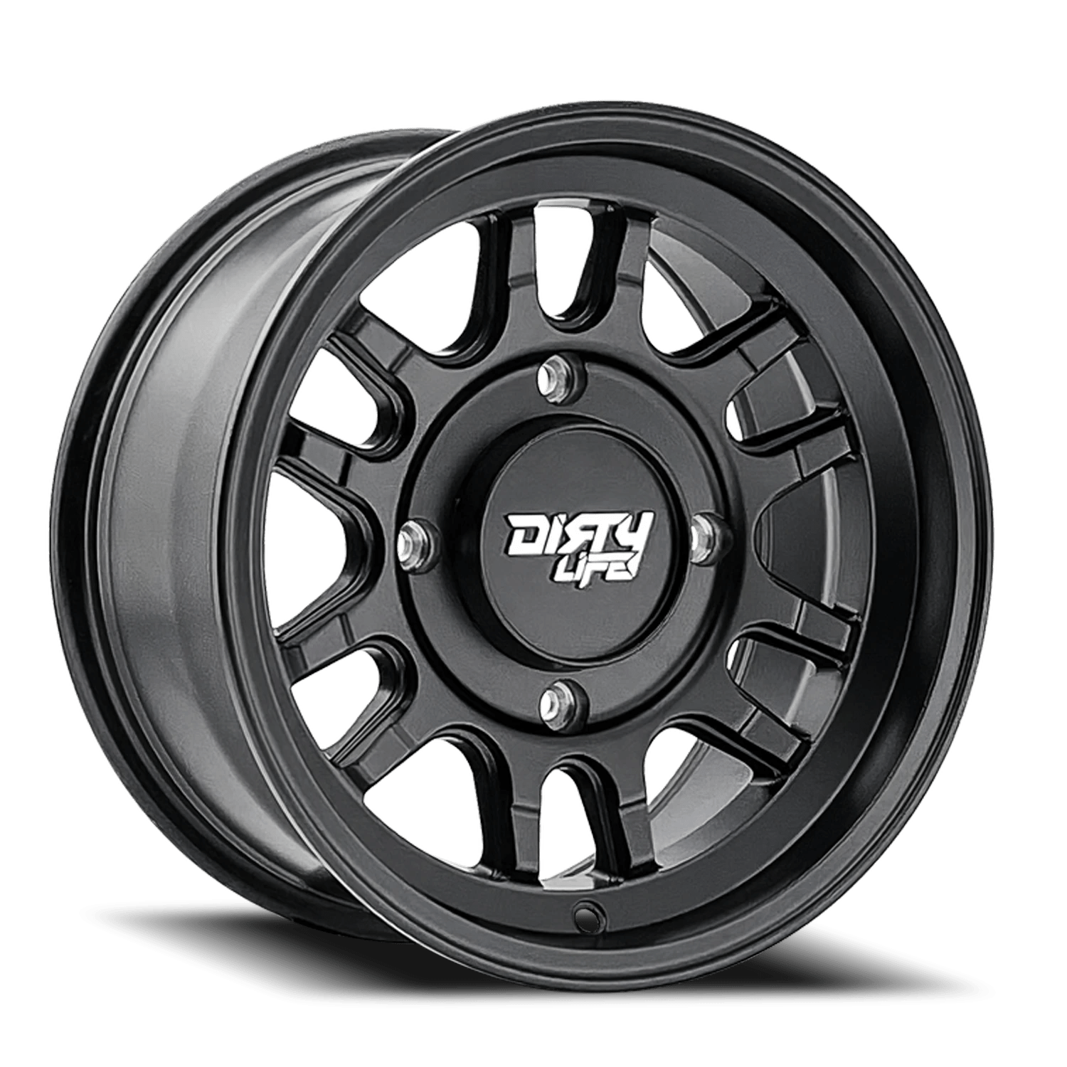 Canyon Sport SXS UTV 9310S MB Matte Black