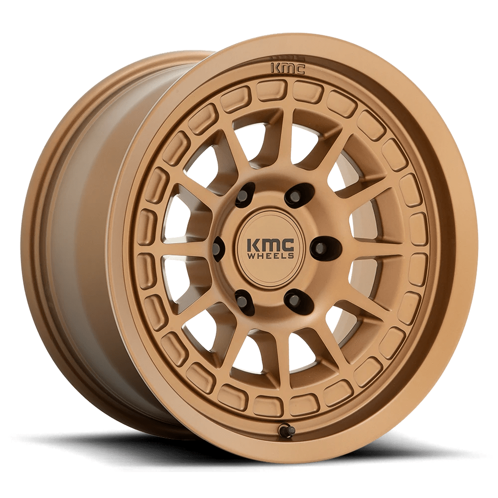 Canyon KM719 BRZ Matte Bronze