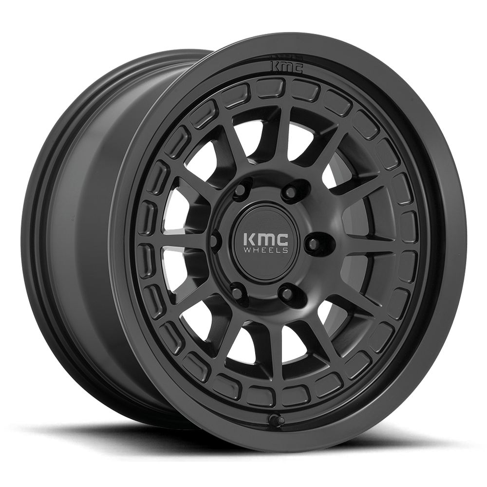Canyon KM719 SB Satin Black
