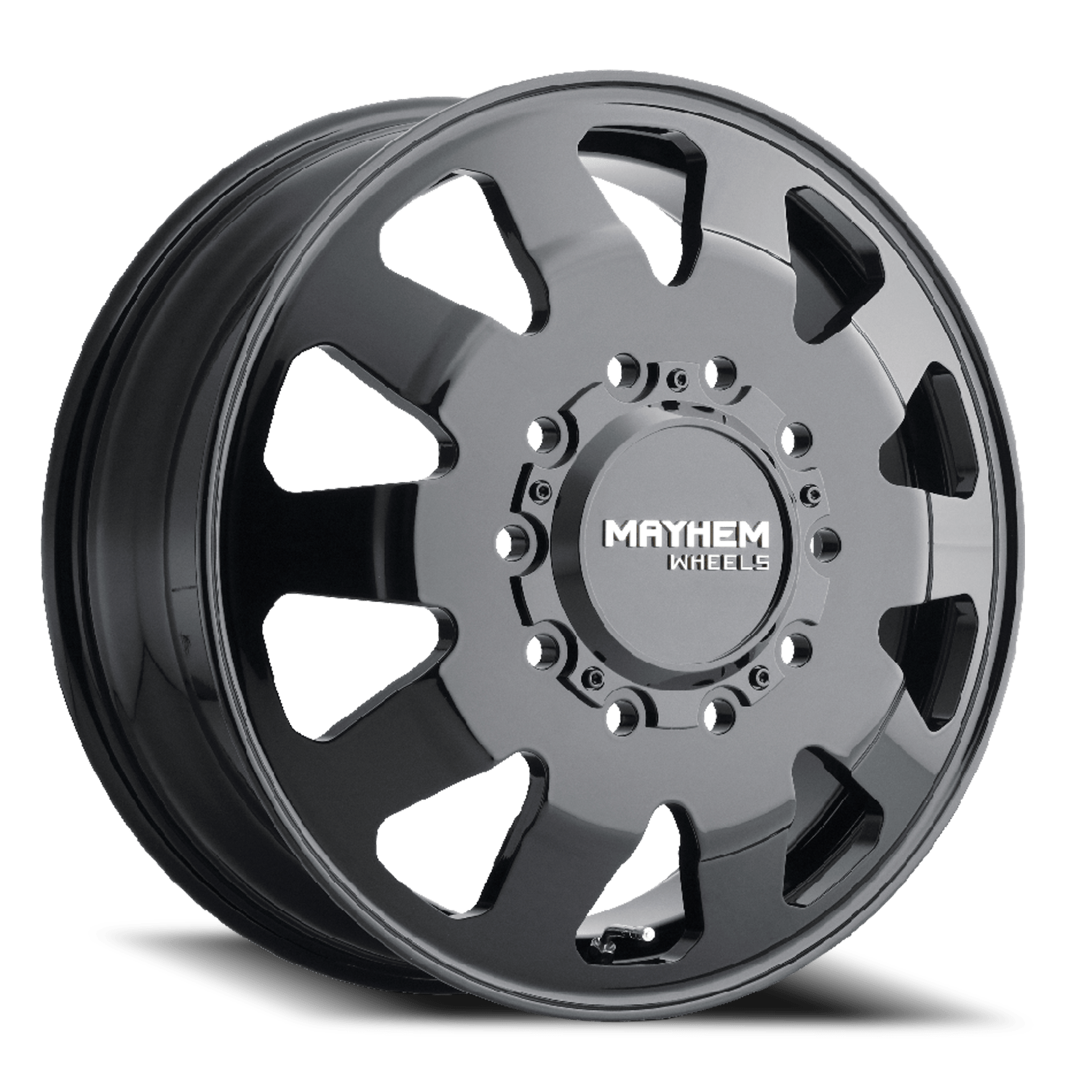 Challenger 8181 FB Full Black