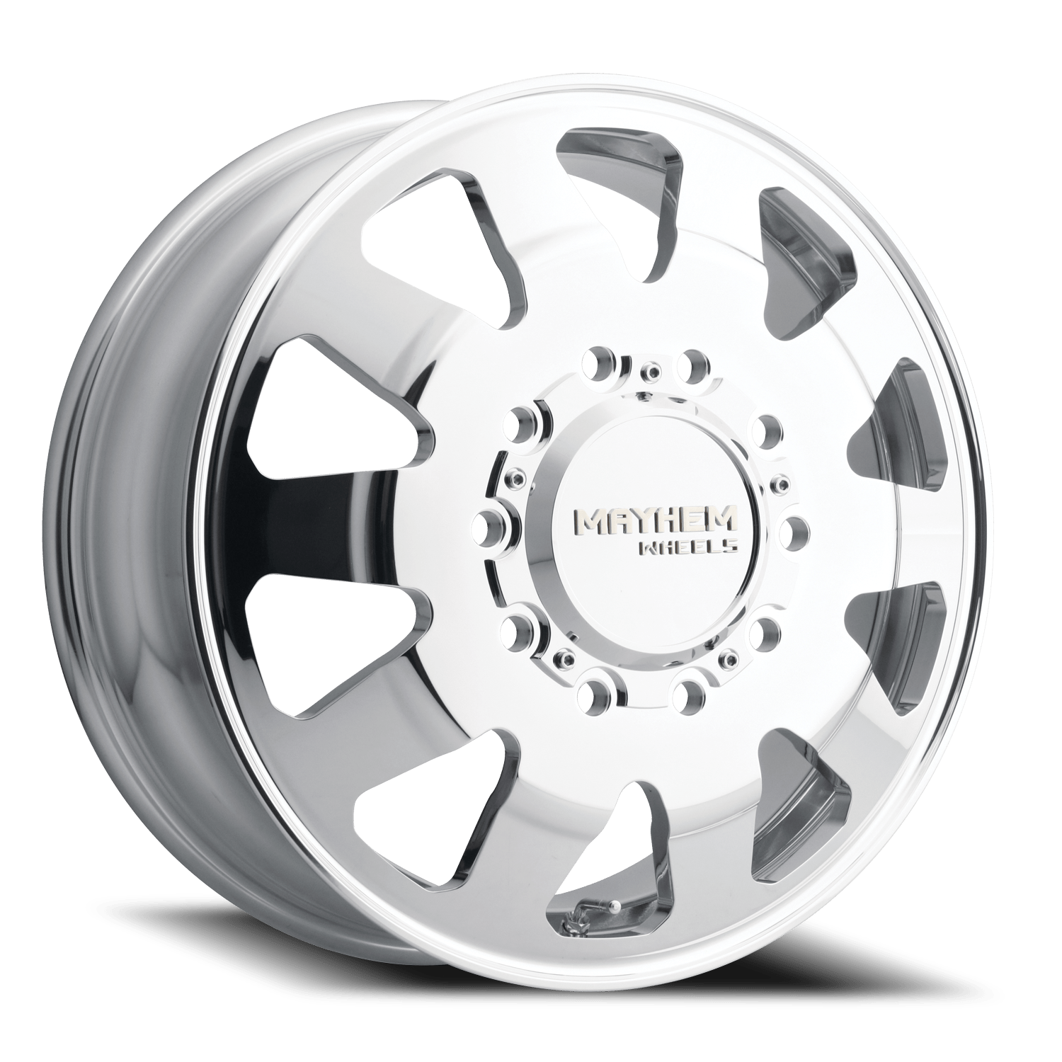Challenger 8181 PO Polished
