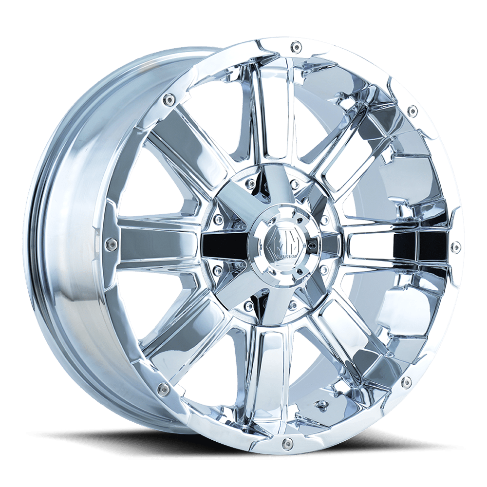 Chaos 8030 CH Chrome