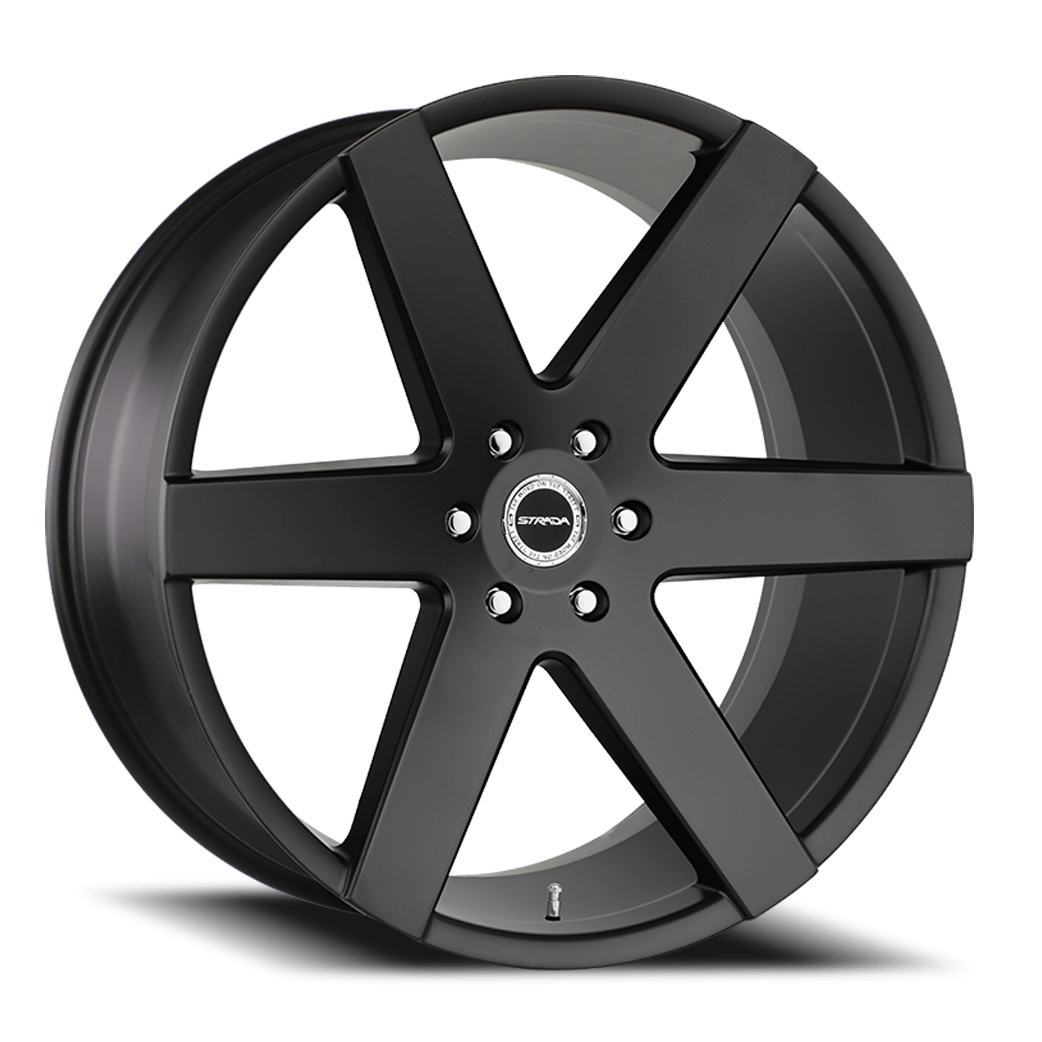 Coda SB Stealth Black