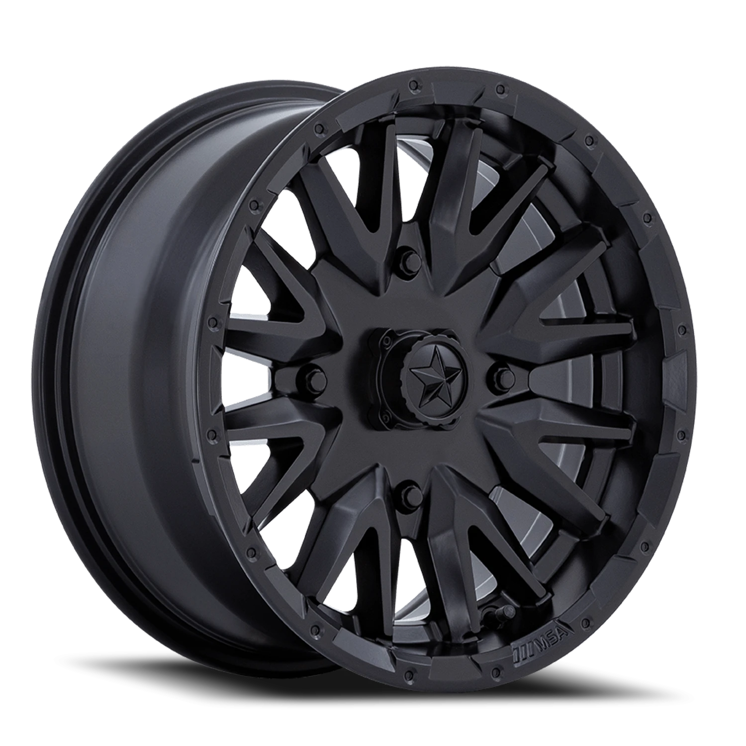 Creed M49 MB Matte Black
