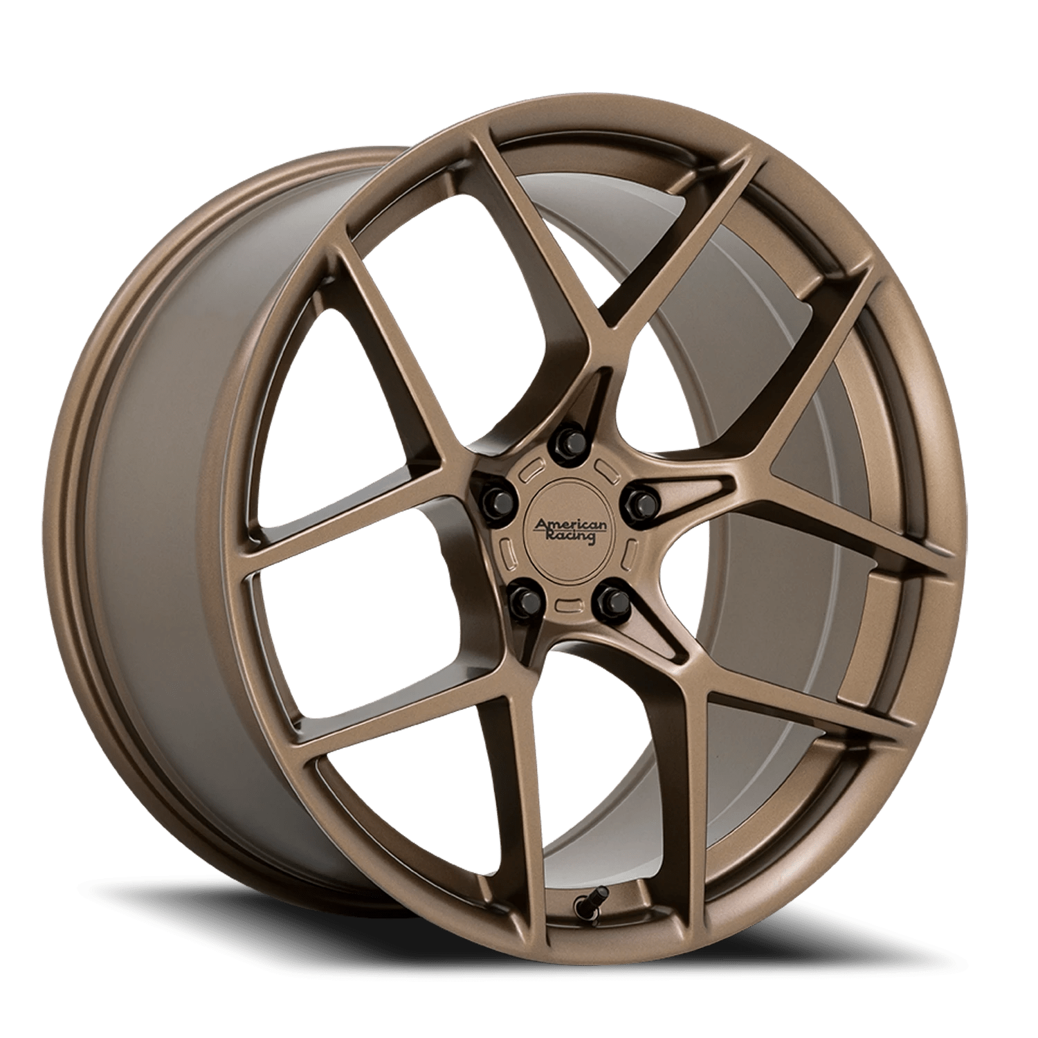 Crossfire AR924 BZ Matte Bronze