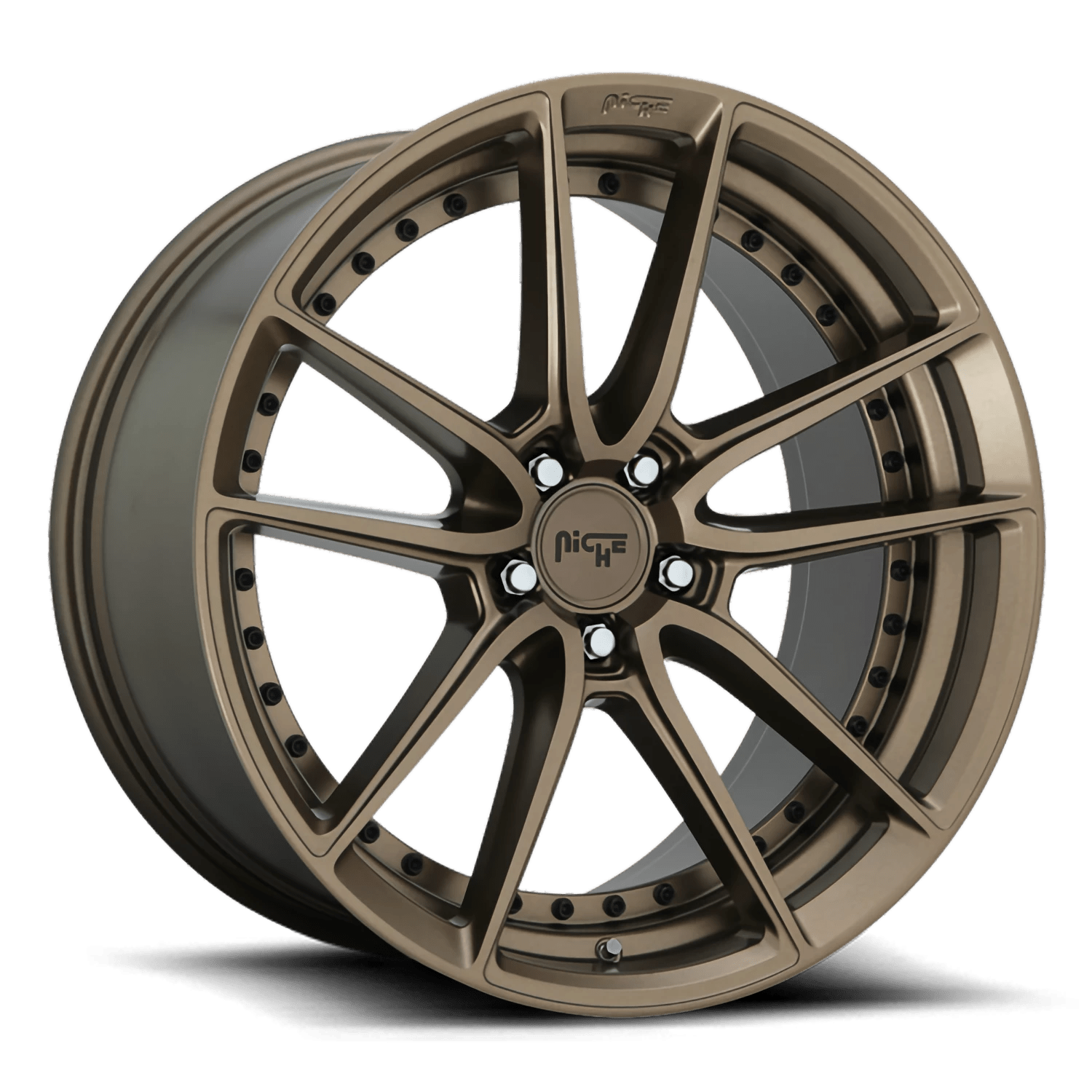 DFS M222 Matte Bronze