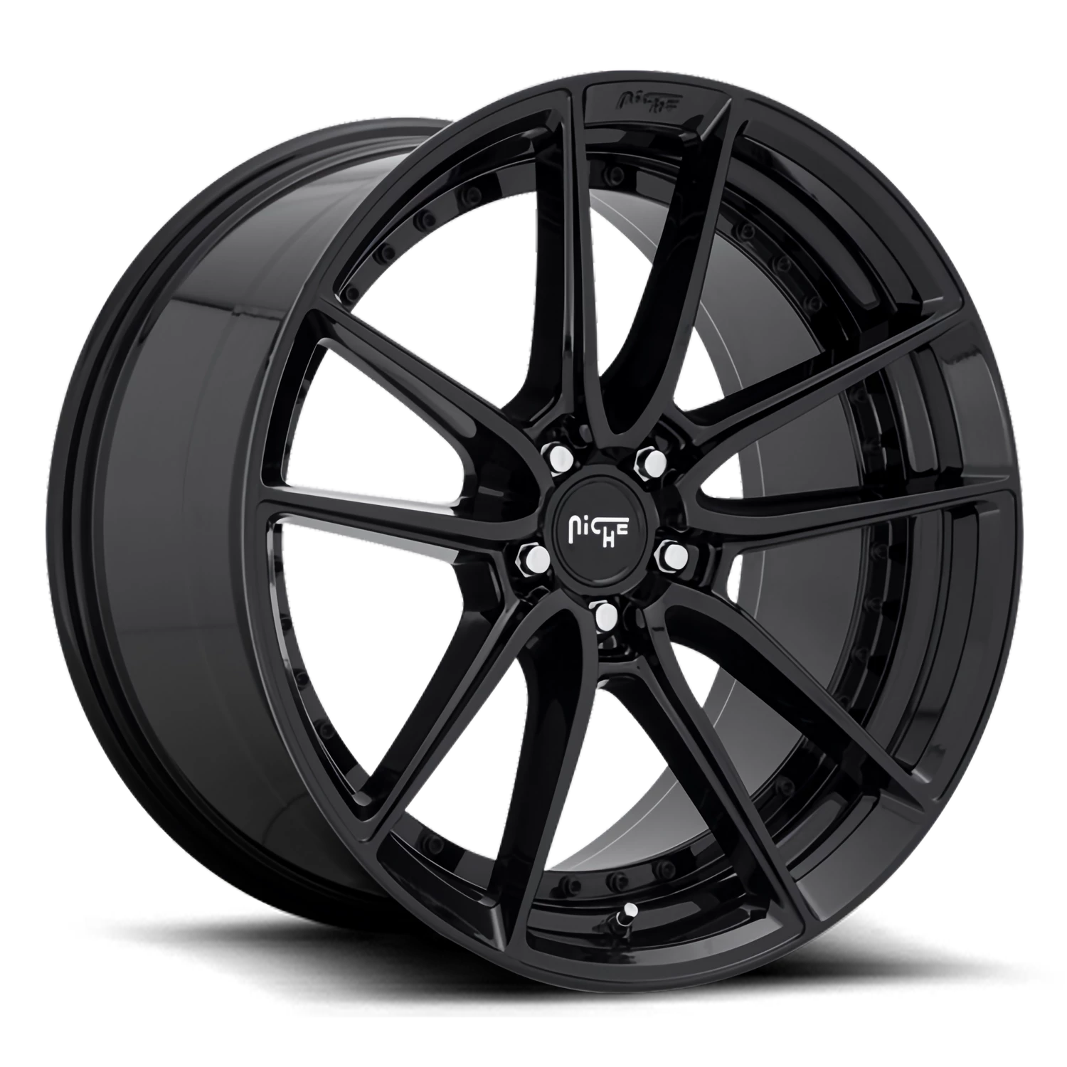 DFS M223 Gloss Black
