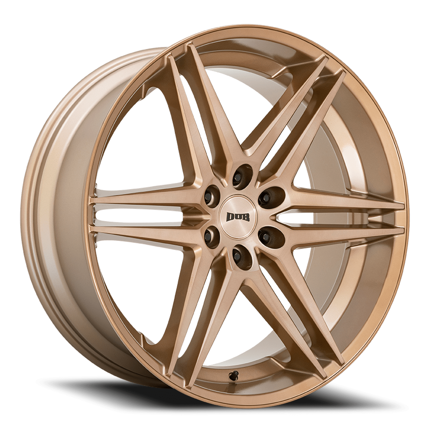 Dirty Dog S266 Platinum Bronze