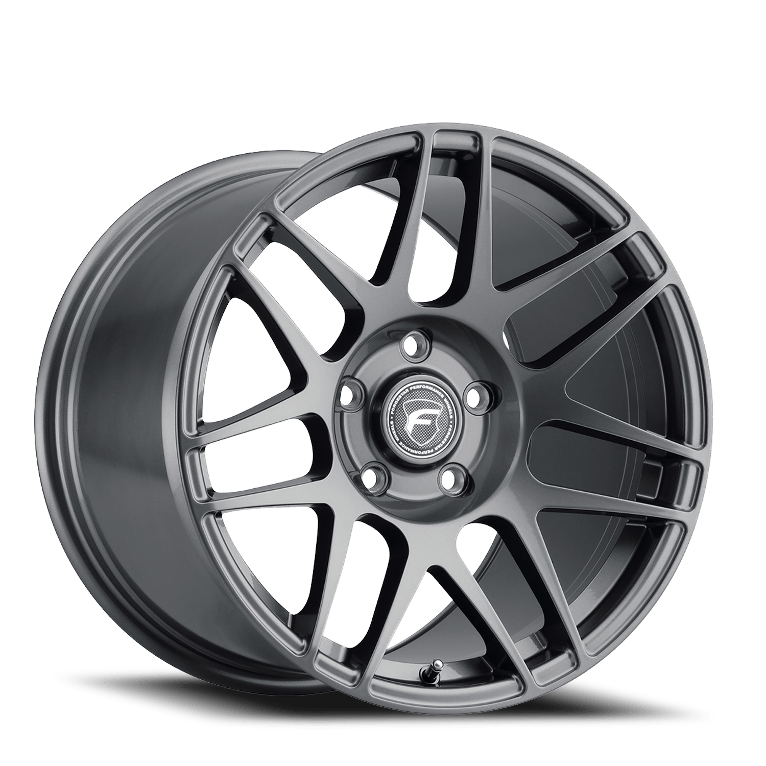 F14 Drag F73 Gloss Anthracite