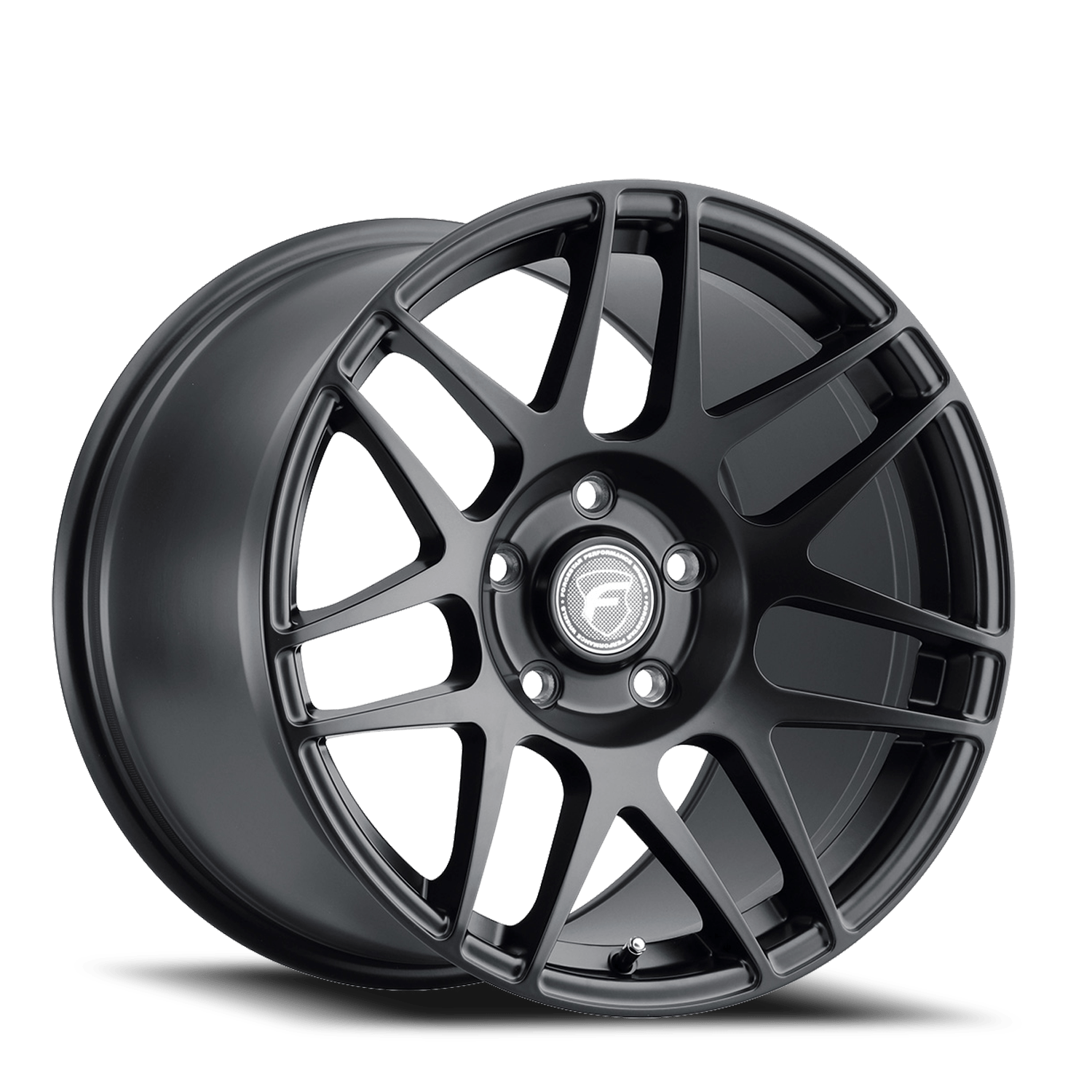F14 Drag F72 Satin Black